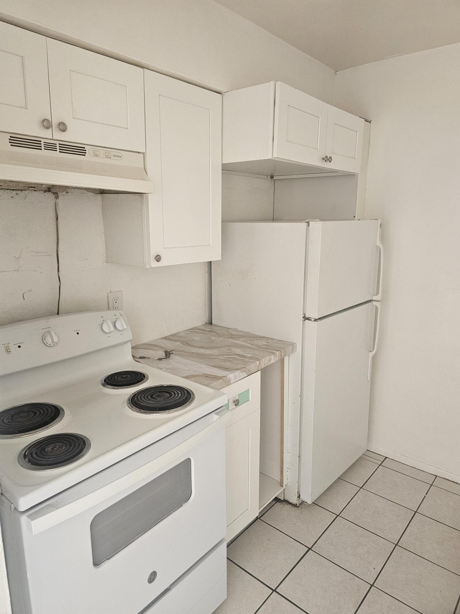 Oriole Estates - Residential Lease