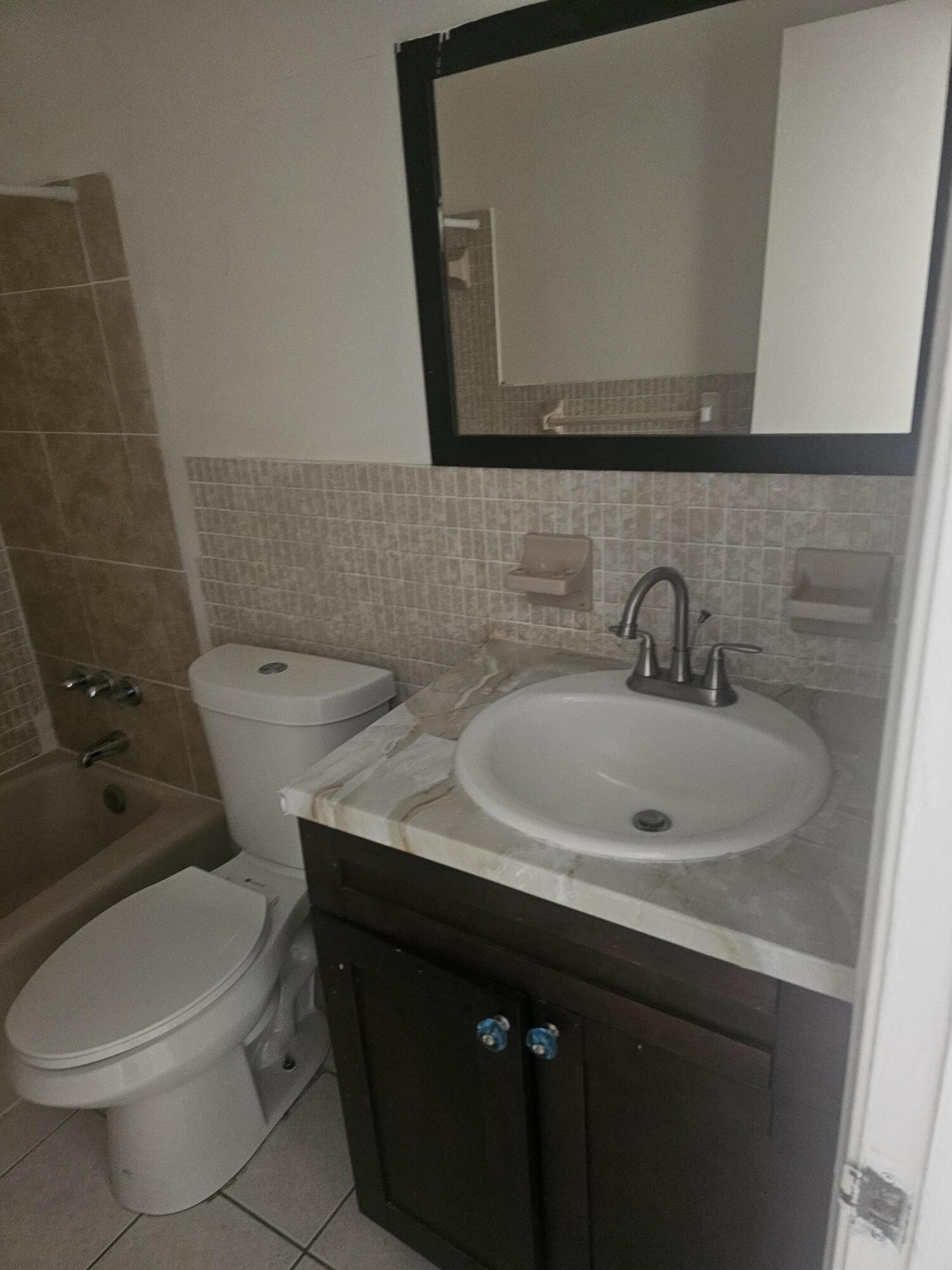 Oriole Estates - Residential Lease