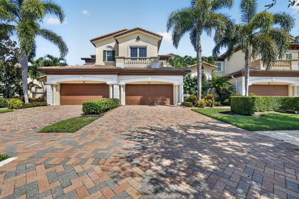 Photo of 127 Tresana Boulevard #61, Jupiter, FL 33478 (MLS # B26067910)