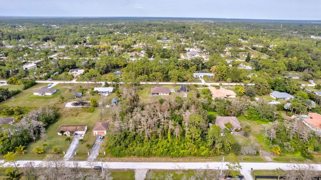 Photo of 0 80 Street N, Loxahatchee, FL 33470 (MLS # R11048575)