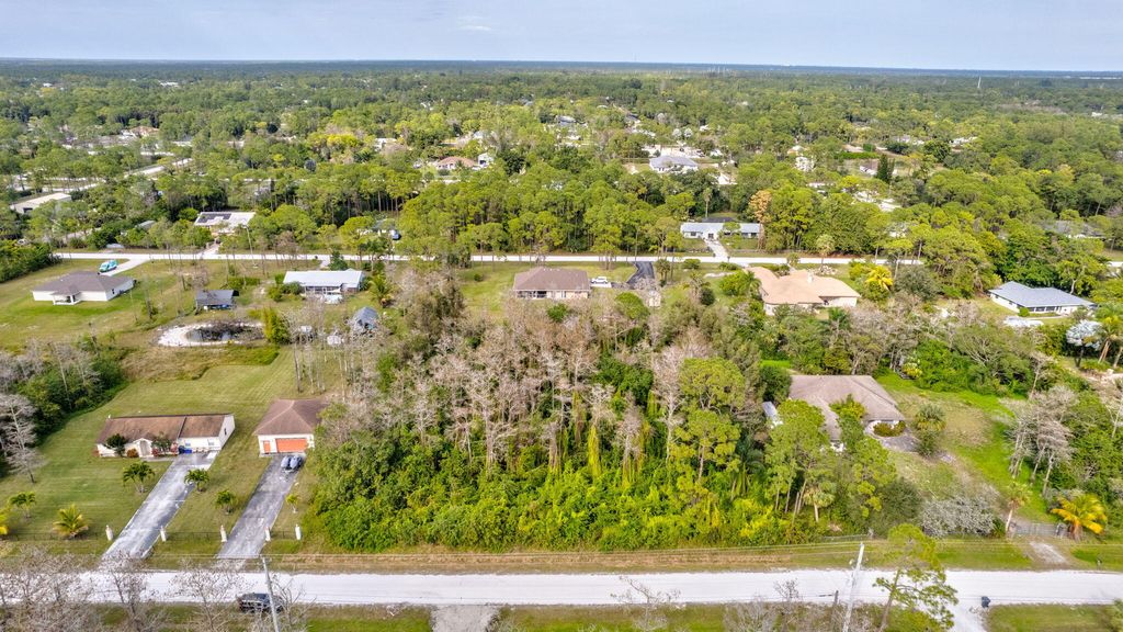 Photo of 0 80 Street N, Loxahatchee, FL 33470 (MLS # R11048575)