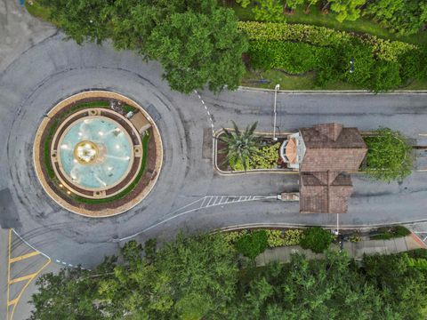 A home in Palm City