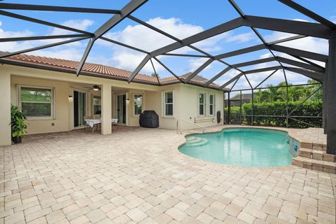 A home in Palm City