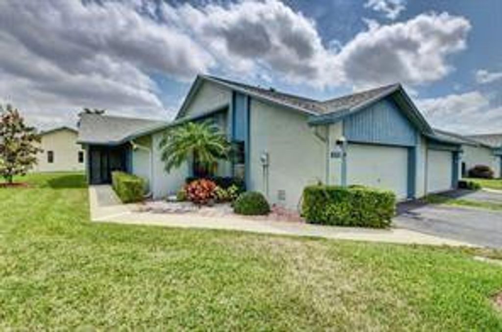 Photo of 9114 SW 20th Street #A, Boca Raton, FL 33428 (MLS # F10429135)