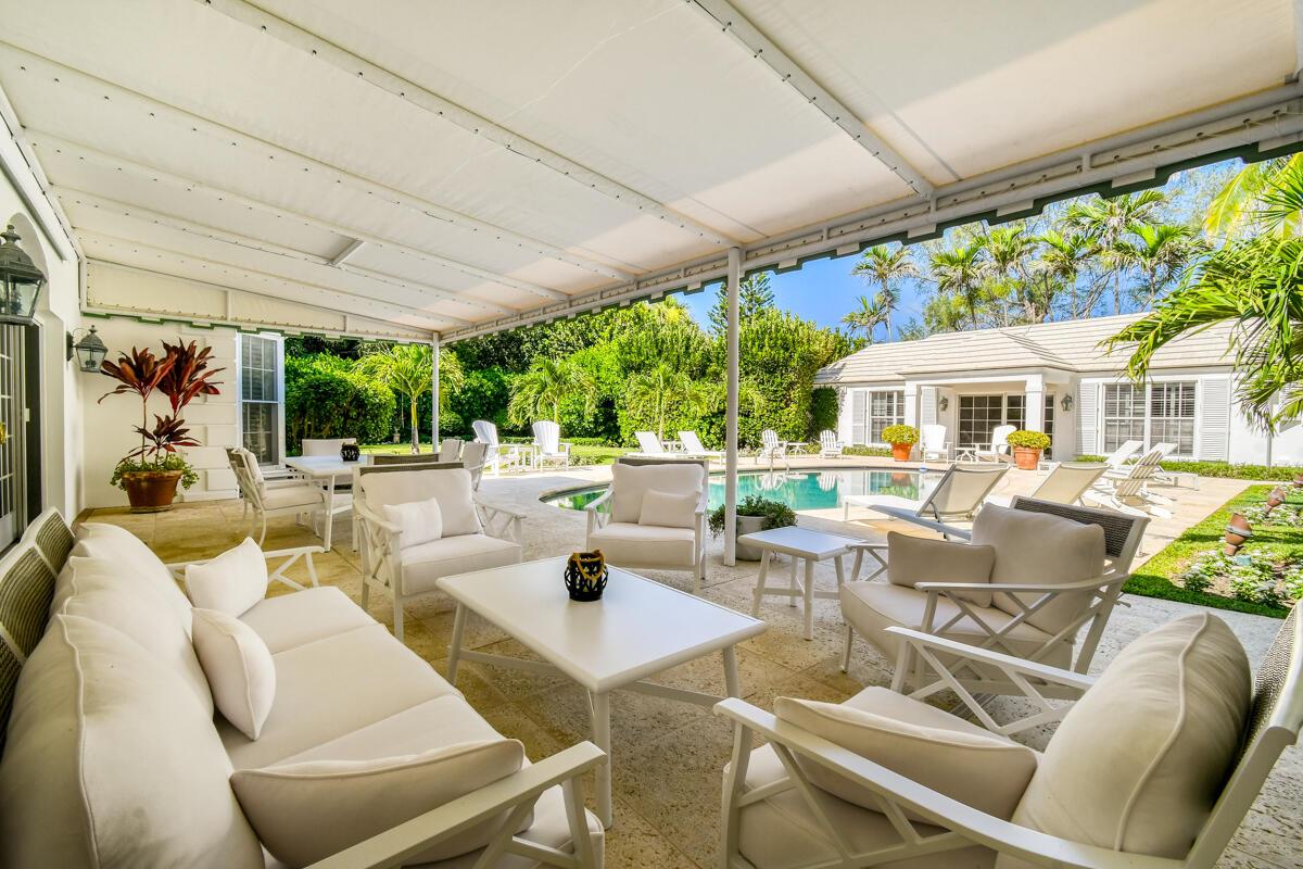 SEVEN OAKS ISLAND - Residential Lease