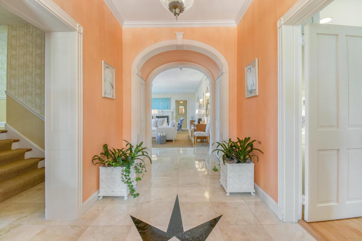 SEVEN OAKS ISLAND - Residential Lease