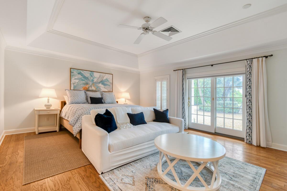 SEVEN OAKS ISLAND - Residential Lease