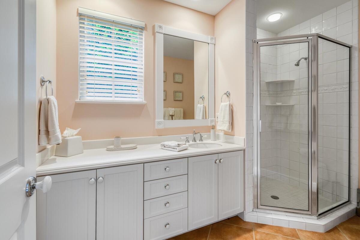 SEVEN OAKS ISLAND - Residential Lease