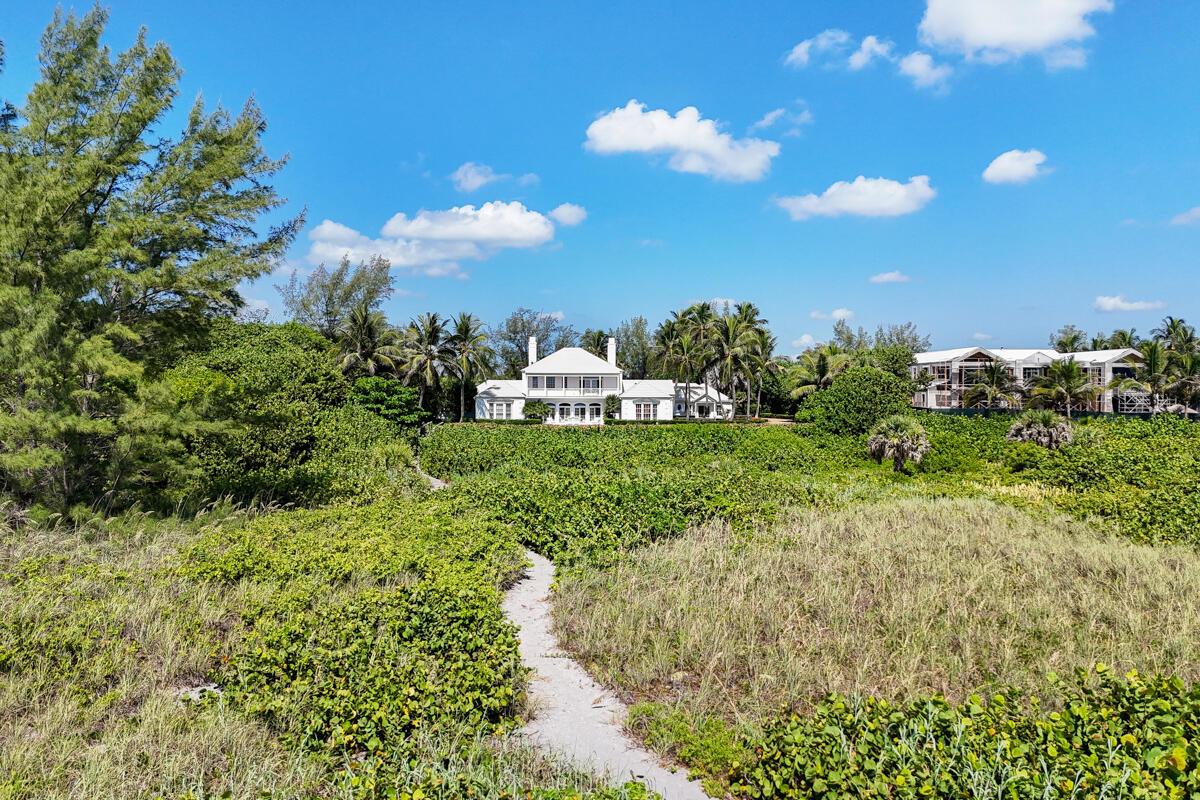 SEVEN OAKS ISLAND - Residential Lease