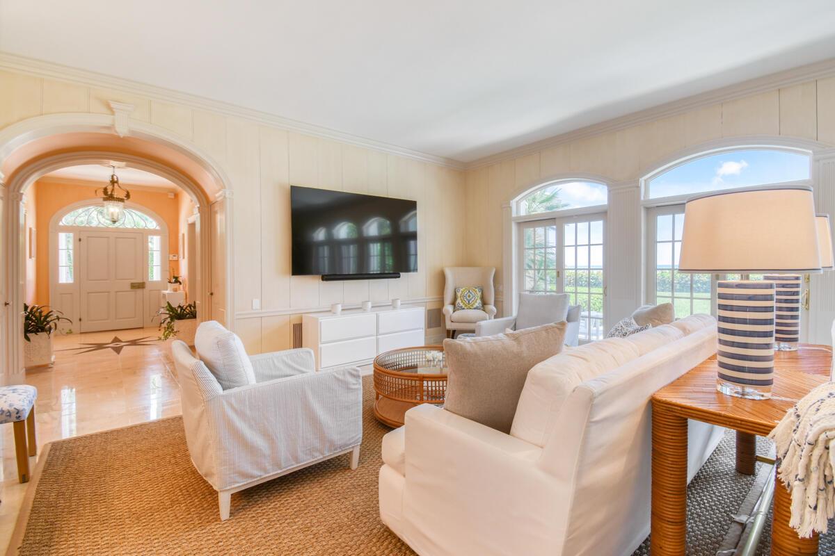 SEVEN OAKS ISLAND - Residential Lease