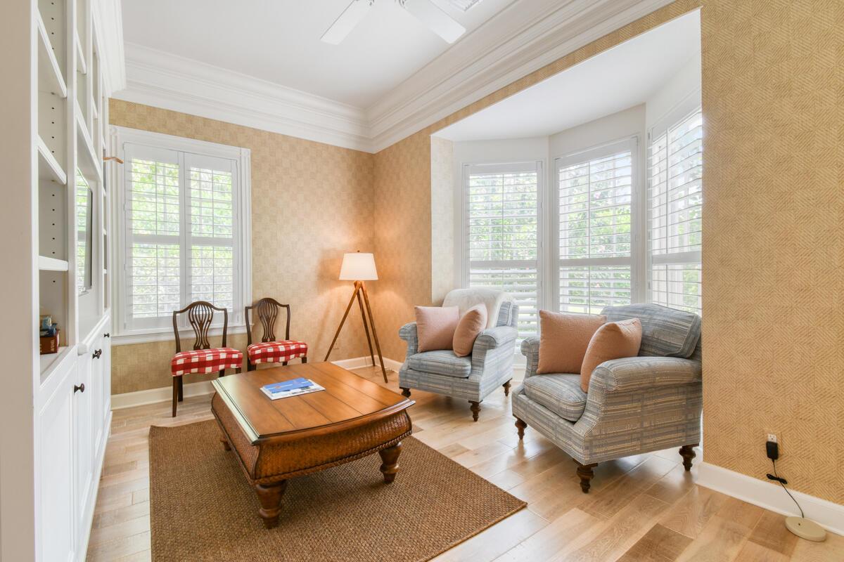 SEVEN OAKS ISLAND - Residential Lease