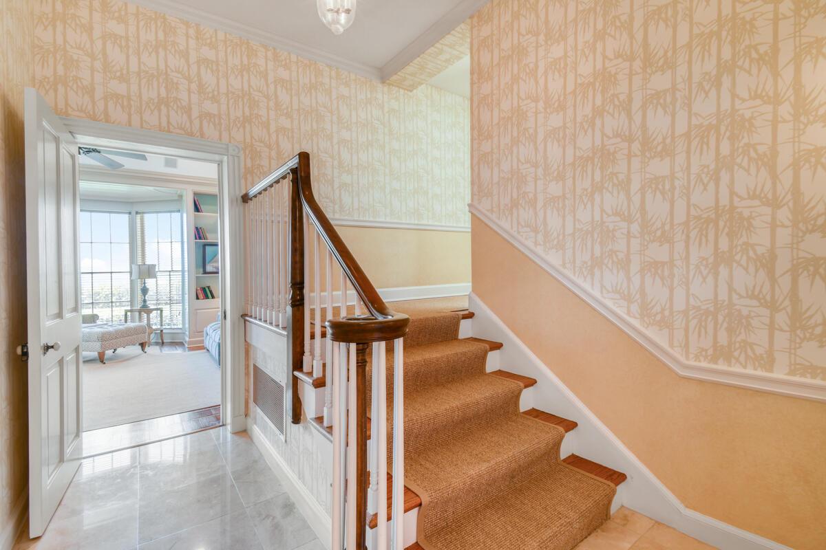 SEVEN OAKS ISLAND - Residential Lease