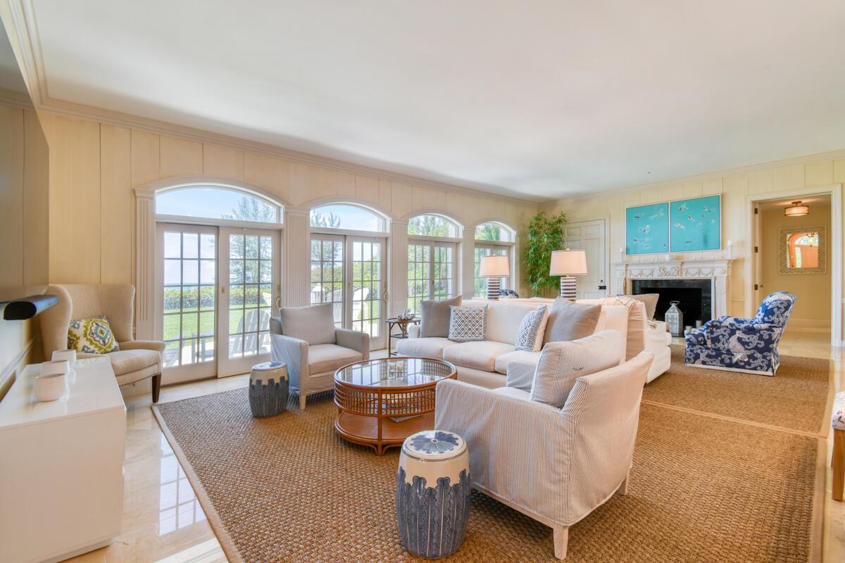 SEVEN OAKS ISLAND - Residential Lease