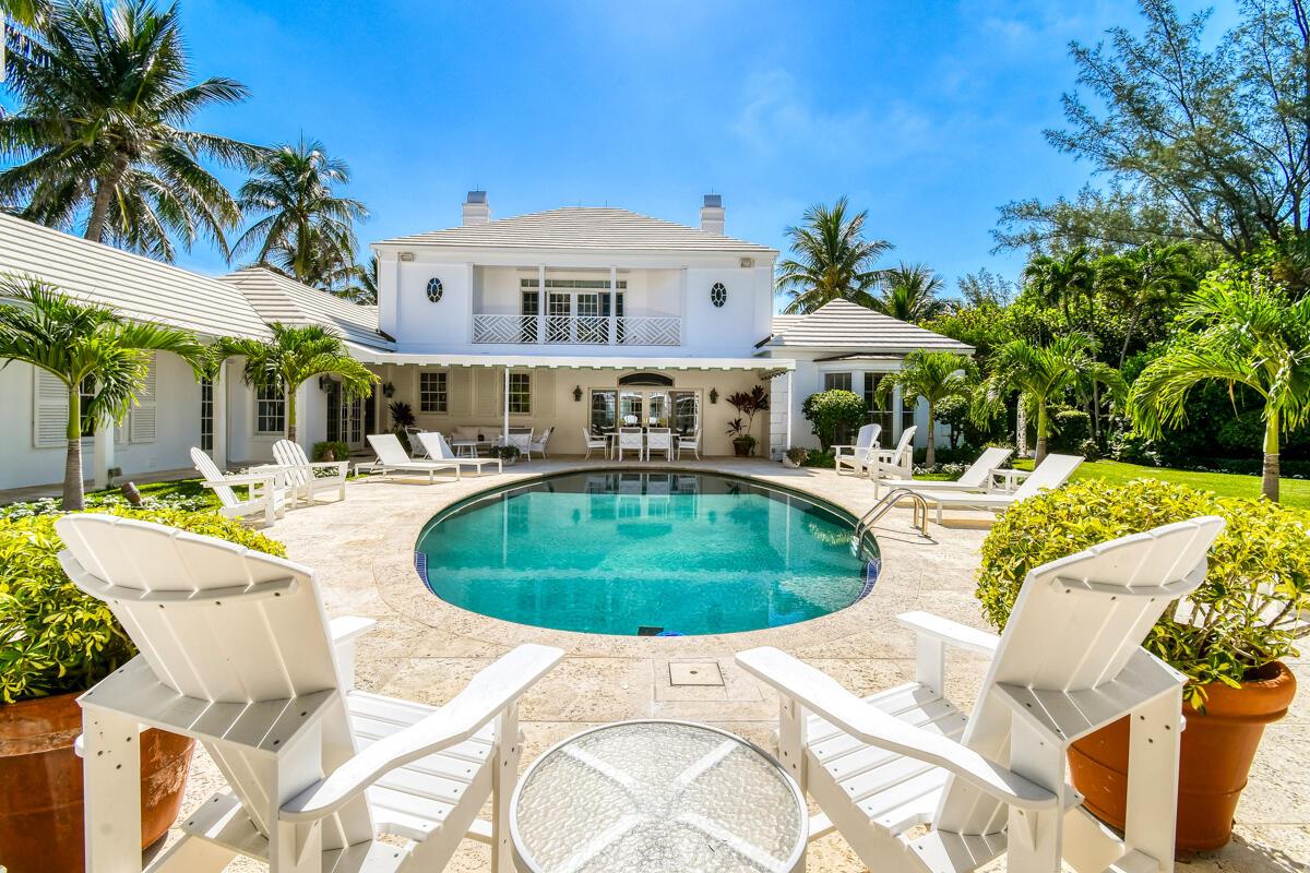 SEVEN OAKS ISLAND - Residential Lease