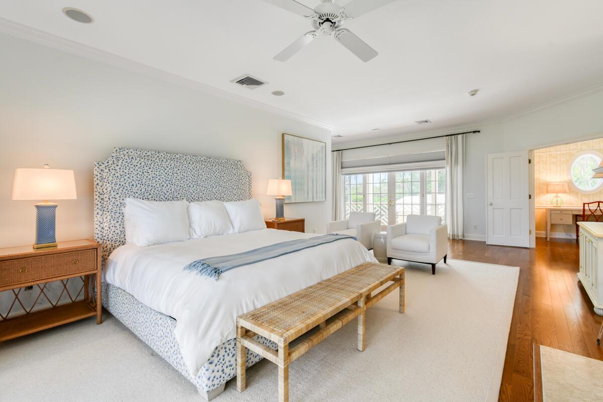 SEVEN OAKS ISLAND - Residential Lease