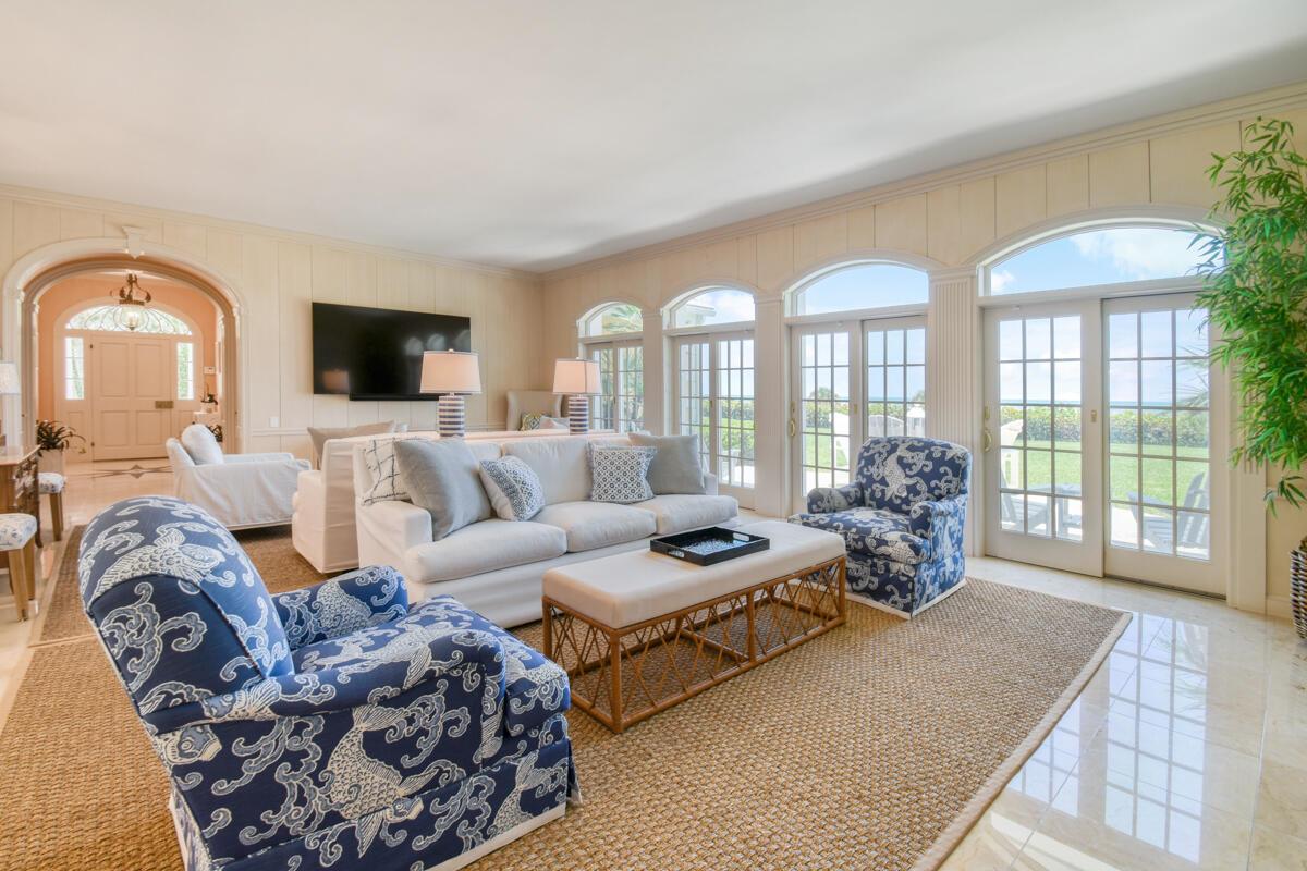 SEVEN OAKS ISLAND - Residential Lease