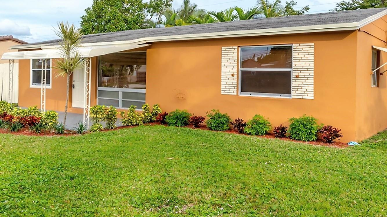 Broadview Park 36-33 B - Residential