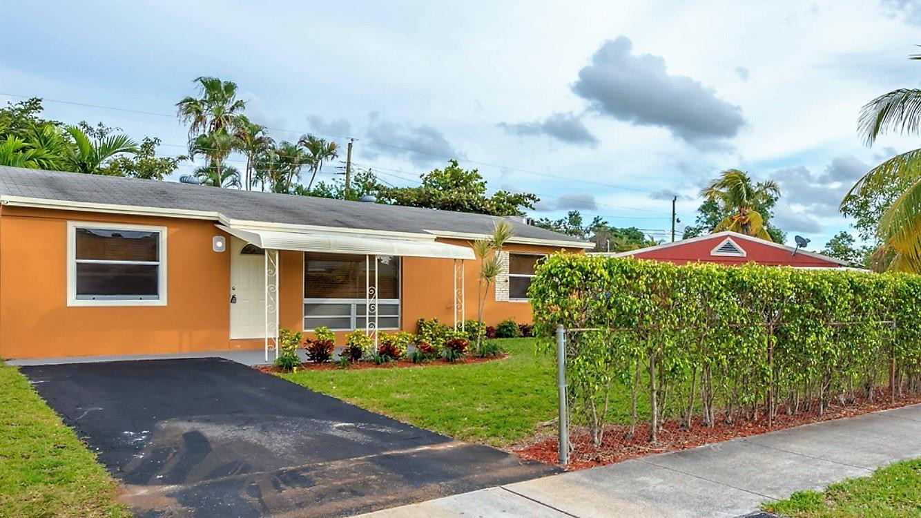 Broadview Park 36-33 B - Residential