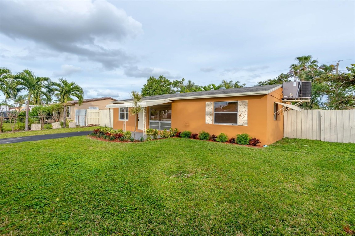 Broadview Park 36-33 B - Residential