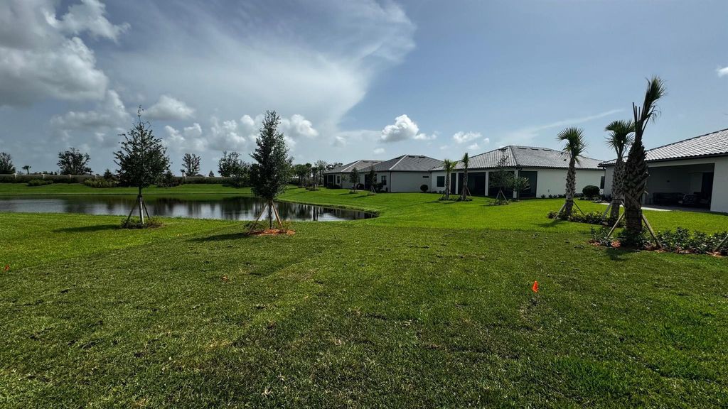 Photo of 853 SE Courances Drive, Port Saint Lucie, FL 34984 (MLS # R11000222)