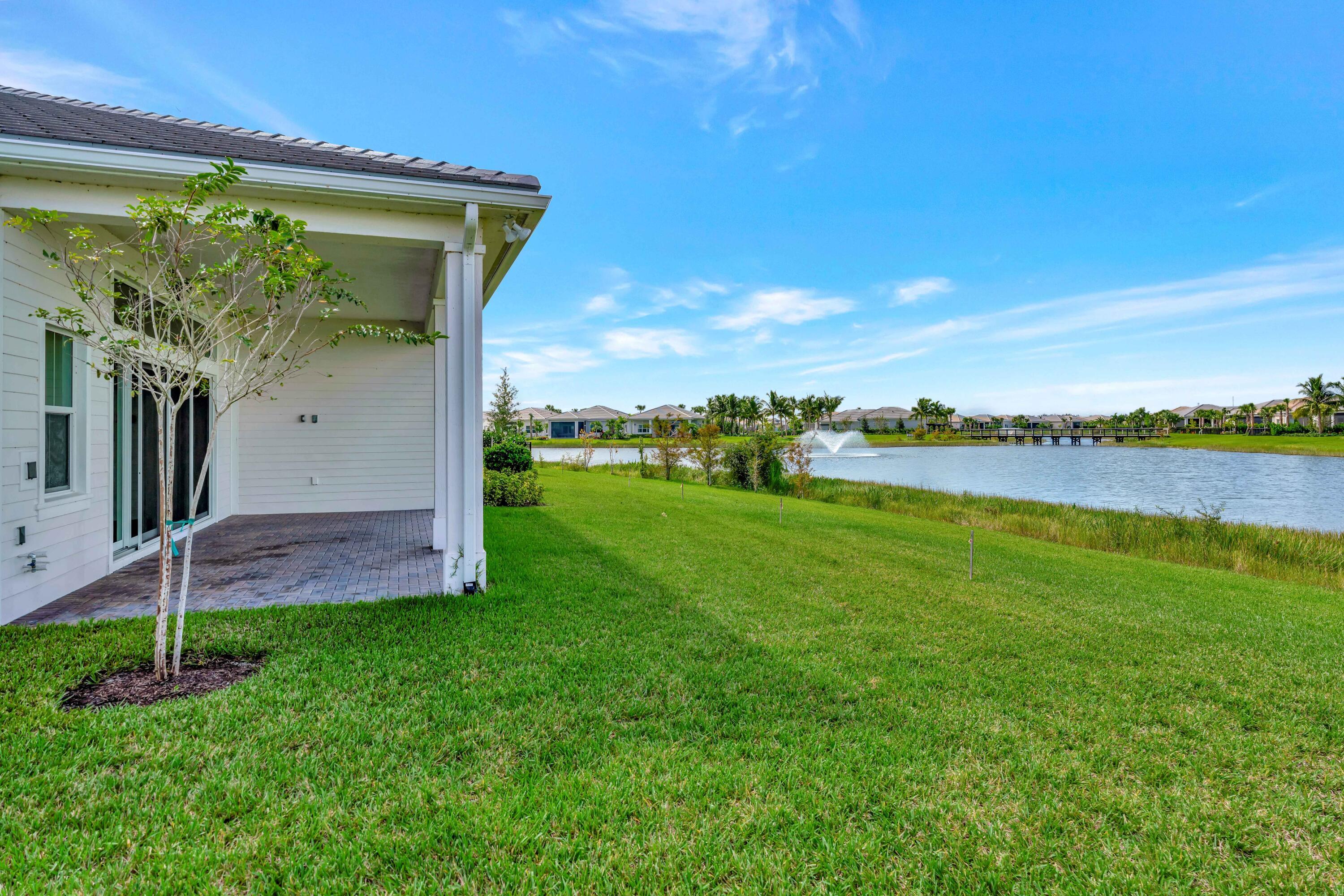 AVENIR SITE PLAN 2 POD - Residential