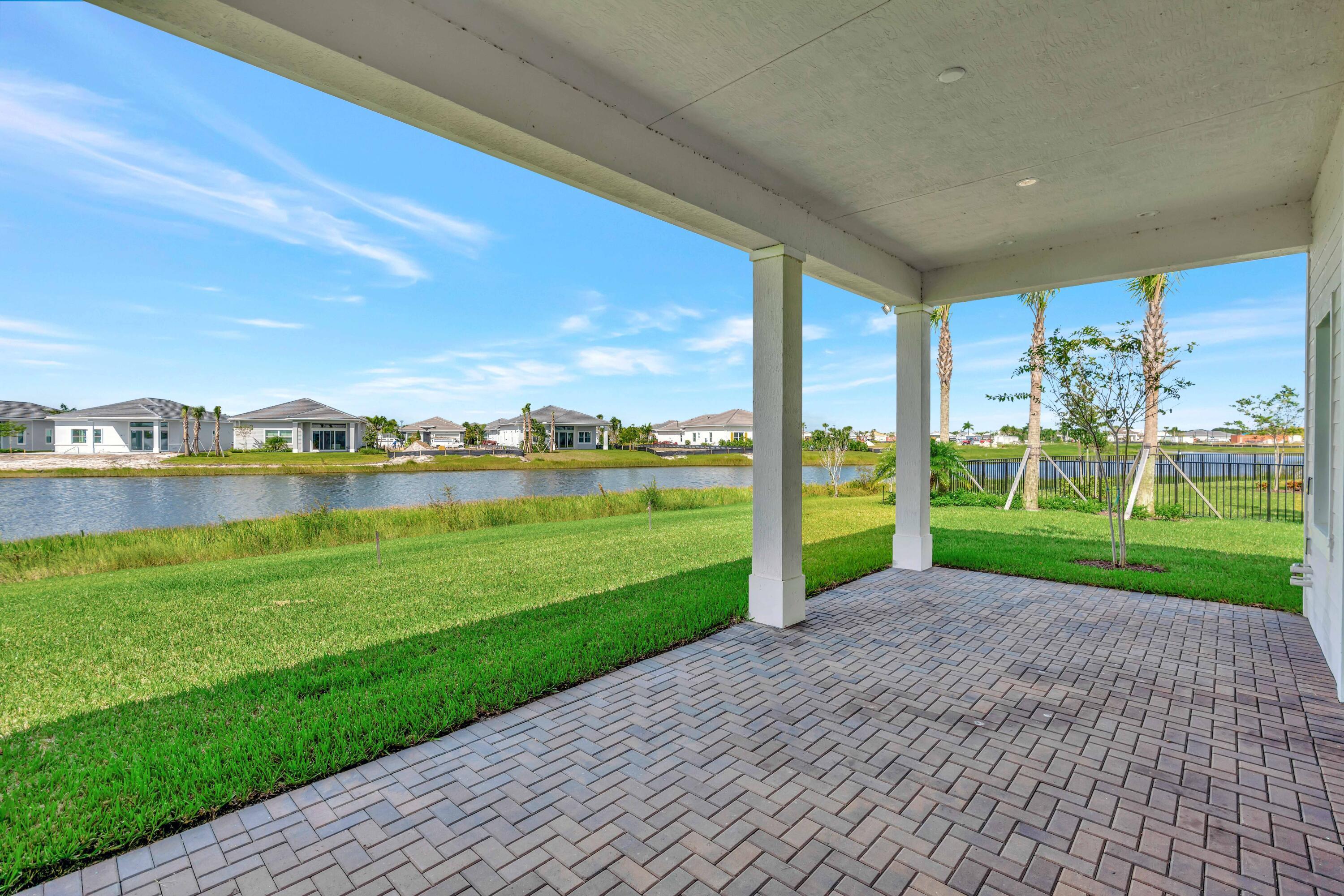 AVENIR SITE PLAN 2 POD - Residential