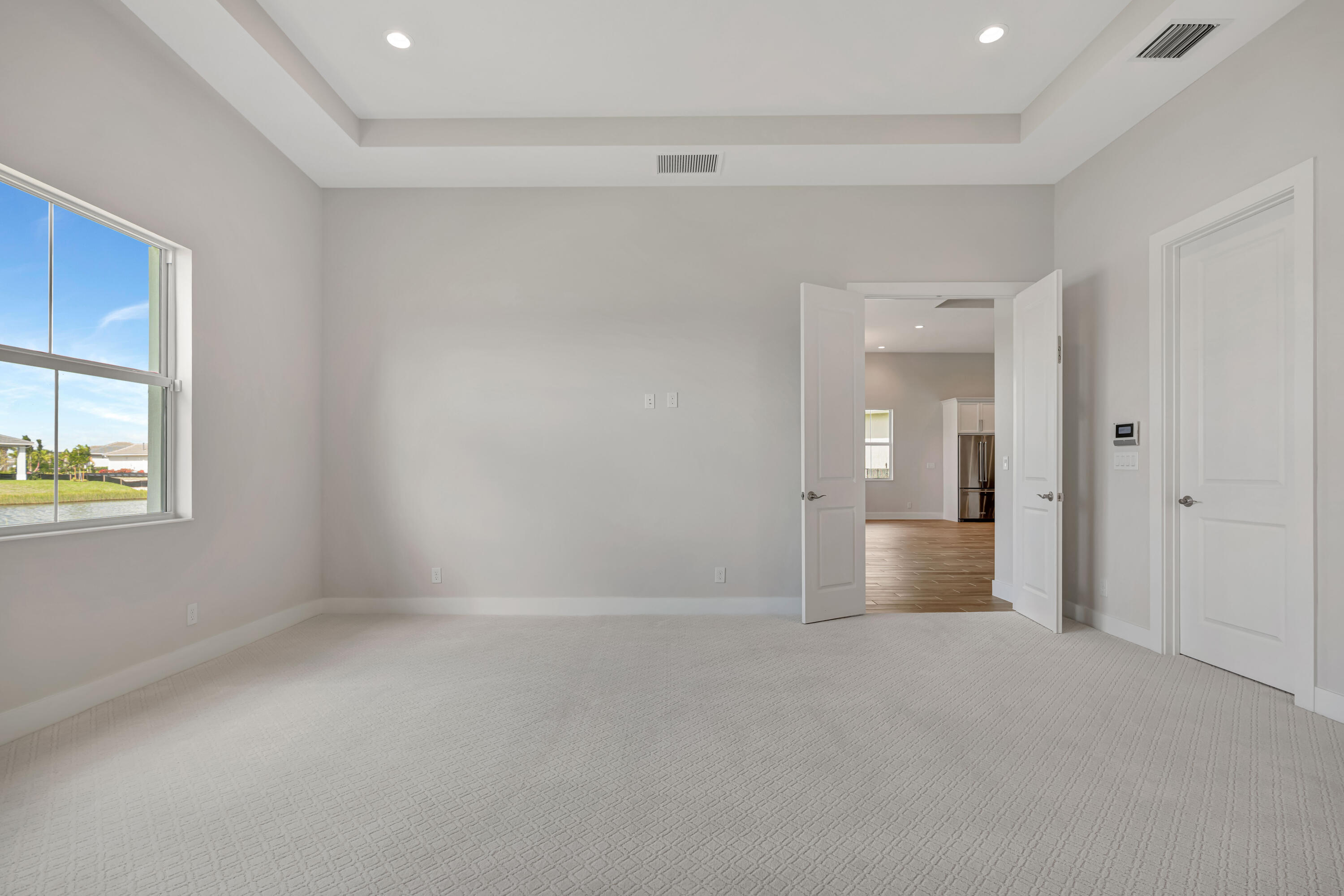 AVENIR SITE PLAN 2 POD - Residential