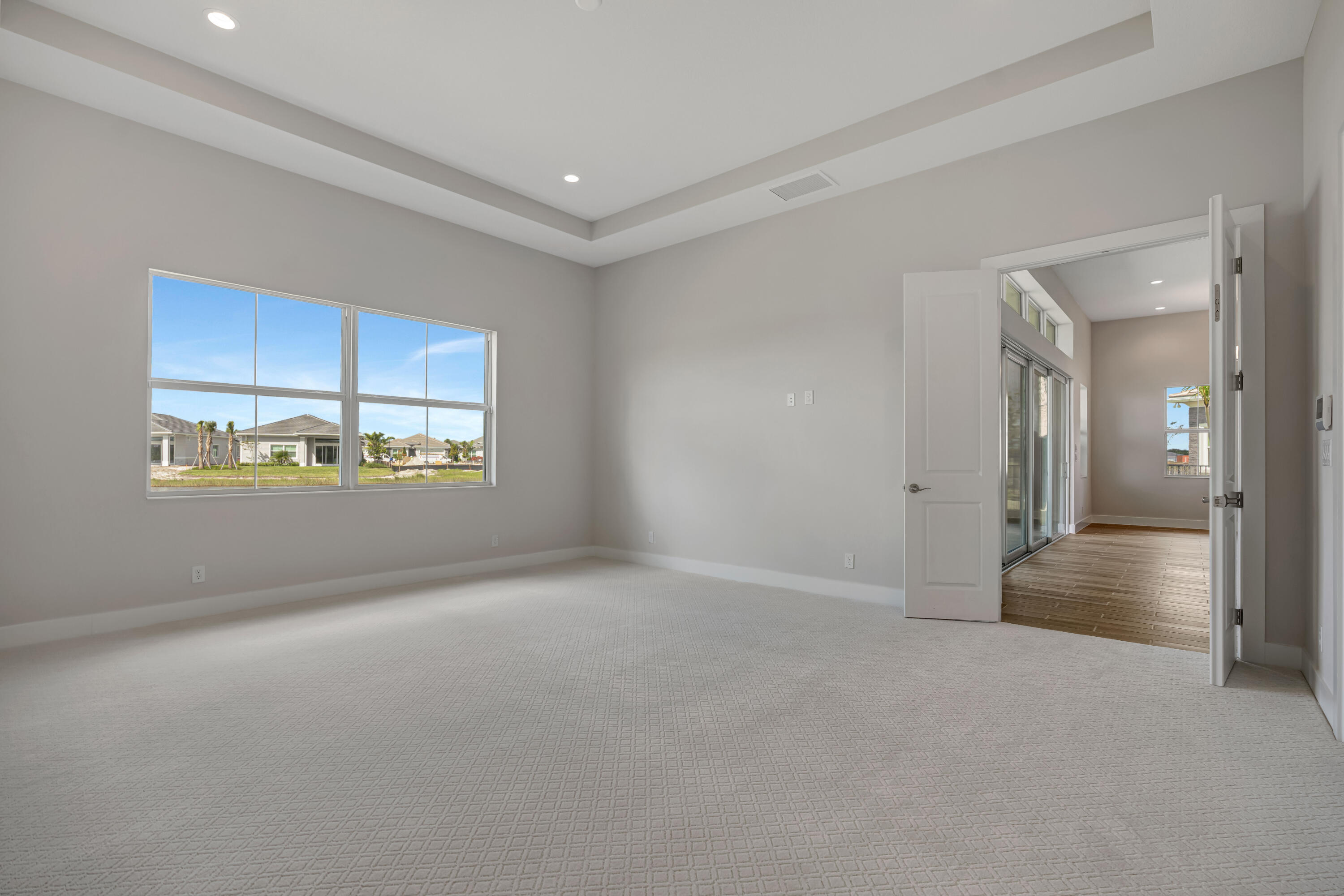 AVENIR SITE PLAN 2 POD - Residential