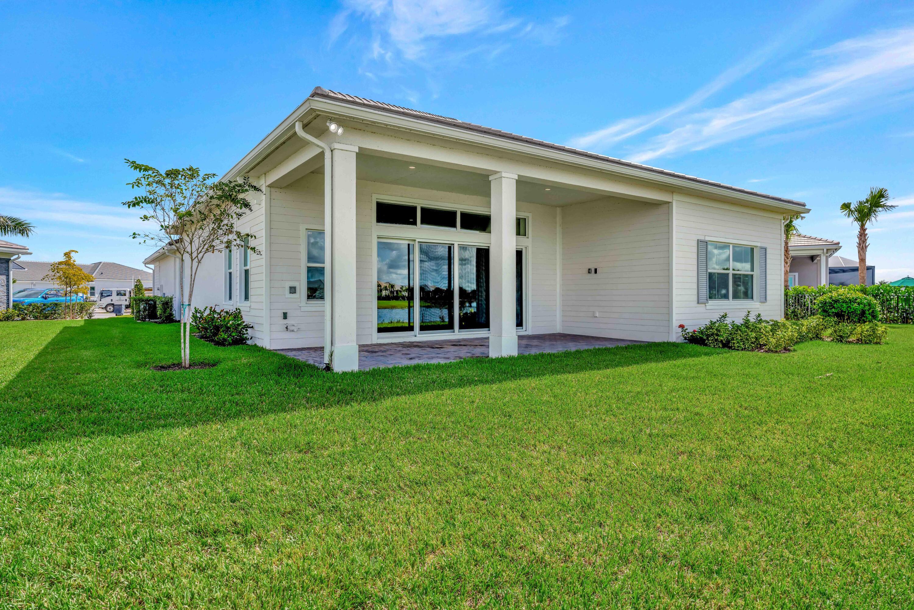 AVENIR SITE PLAN 2 POD - Residential