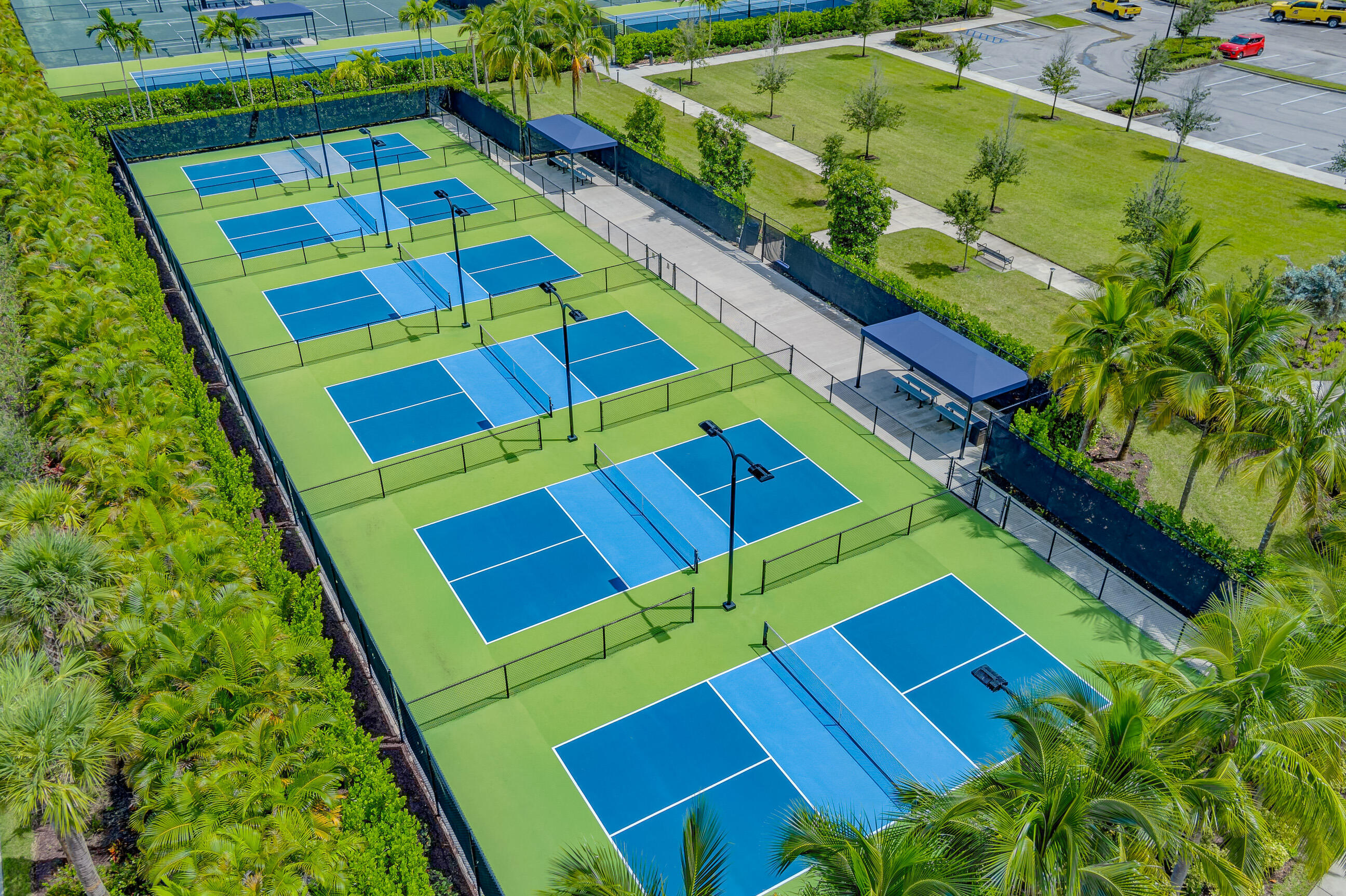 AVENIR SITE PLAN 2 POD - Residential