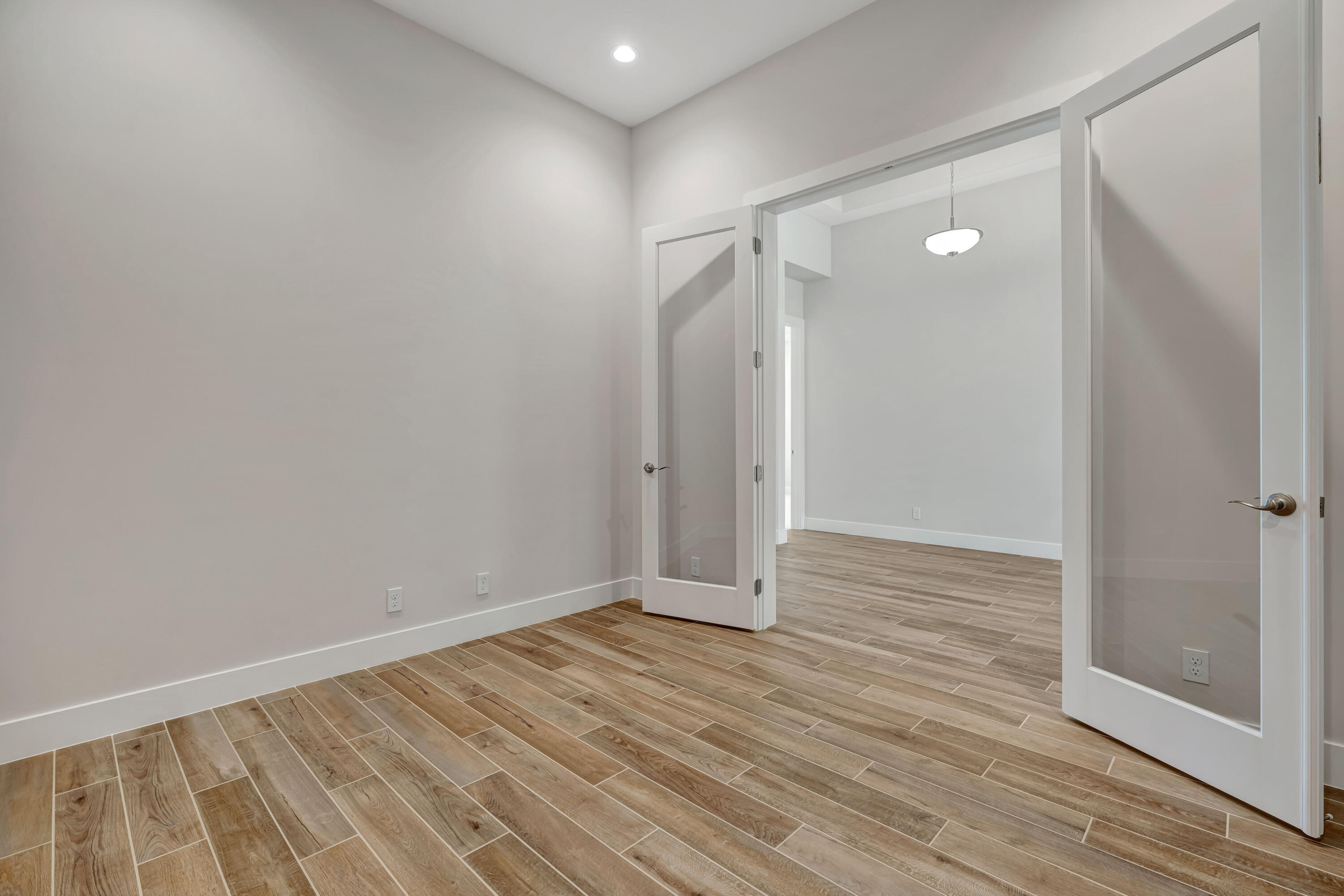 AVENIR SITE PLAN 2 POD - Residential