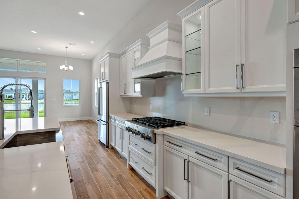 Photo of 12188 Arbordale Way, Palm Beach Gardens, FL 33412 (MLS # B26002501)