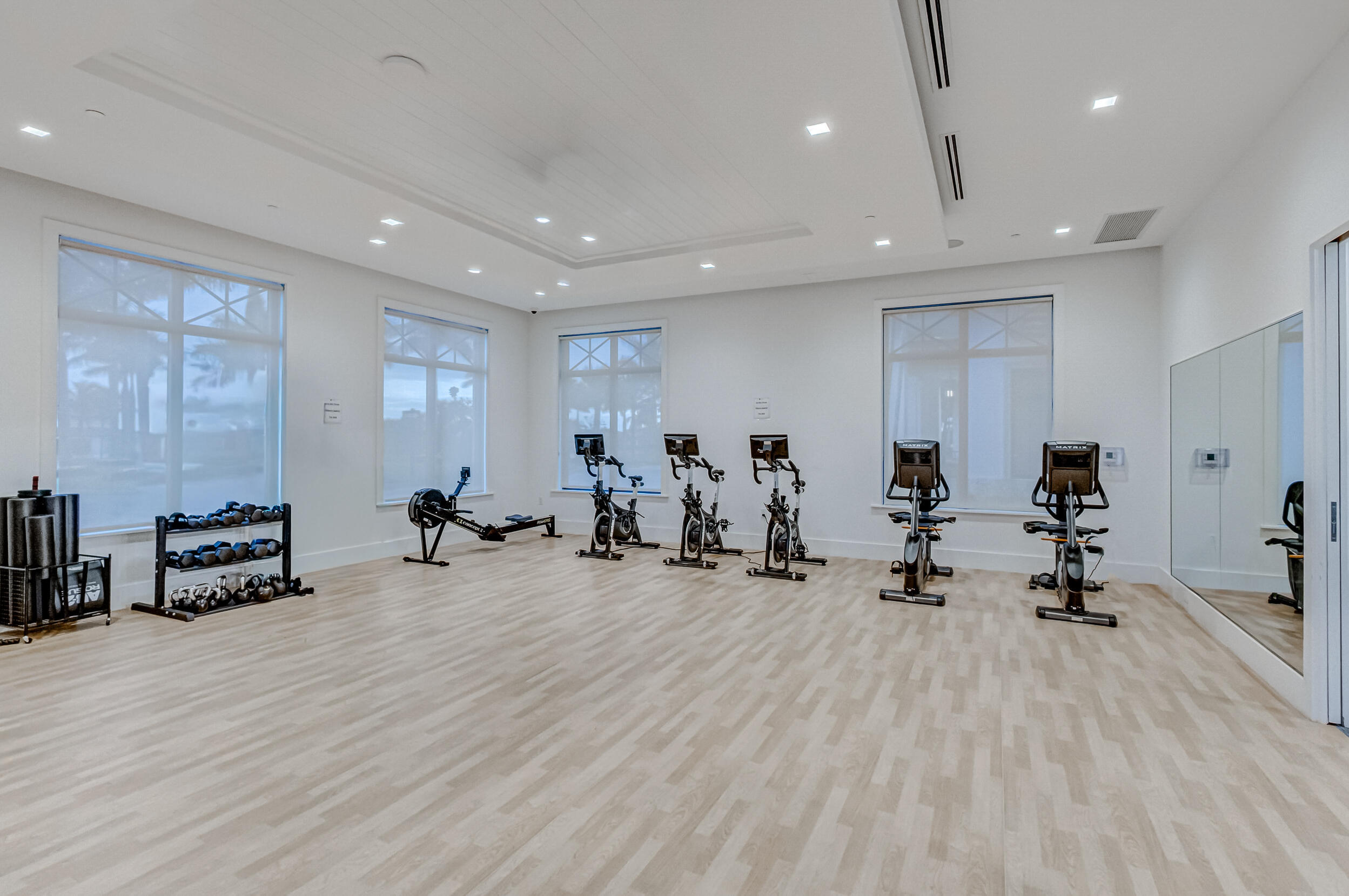 AVENIR SITE PLAN 2 POD - Residential