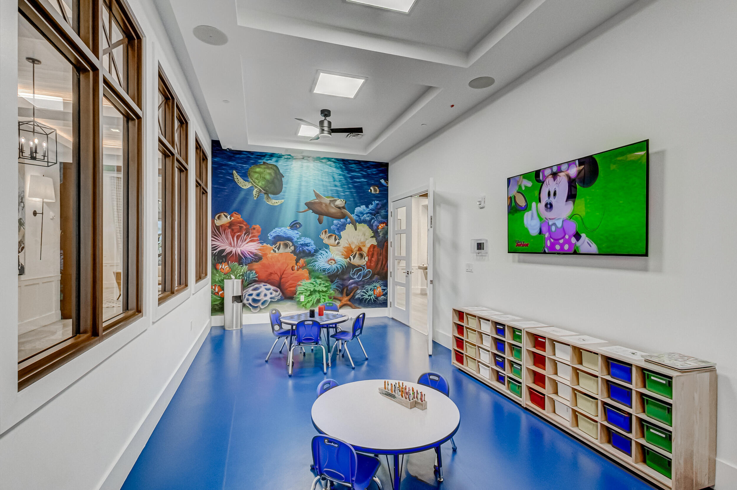 AVENIR SITE PLAN 2 POD - Residential