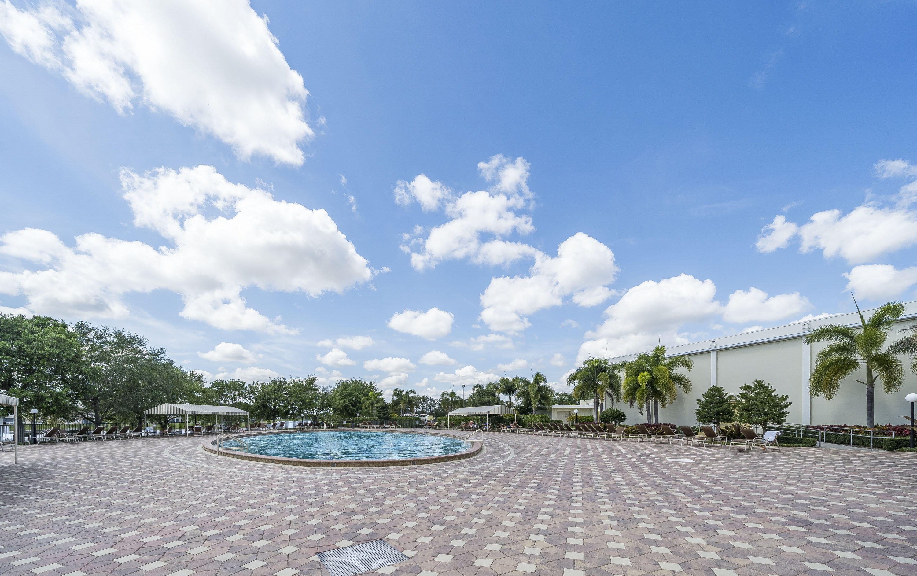 CANTERBURY CONDOS - Residential