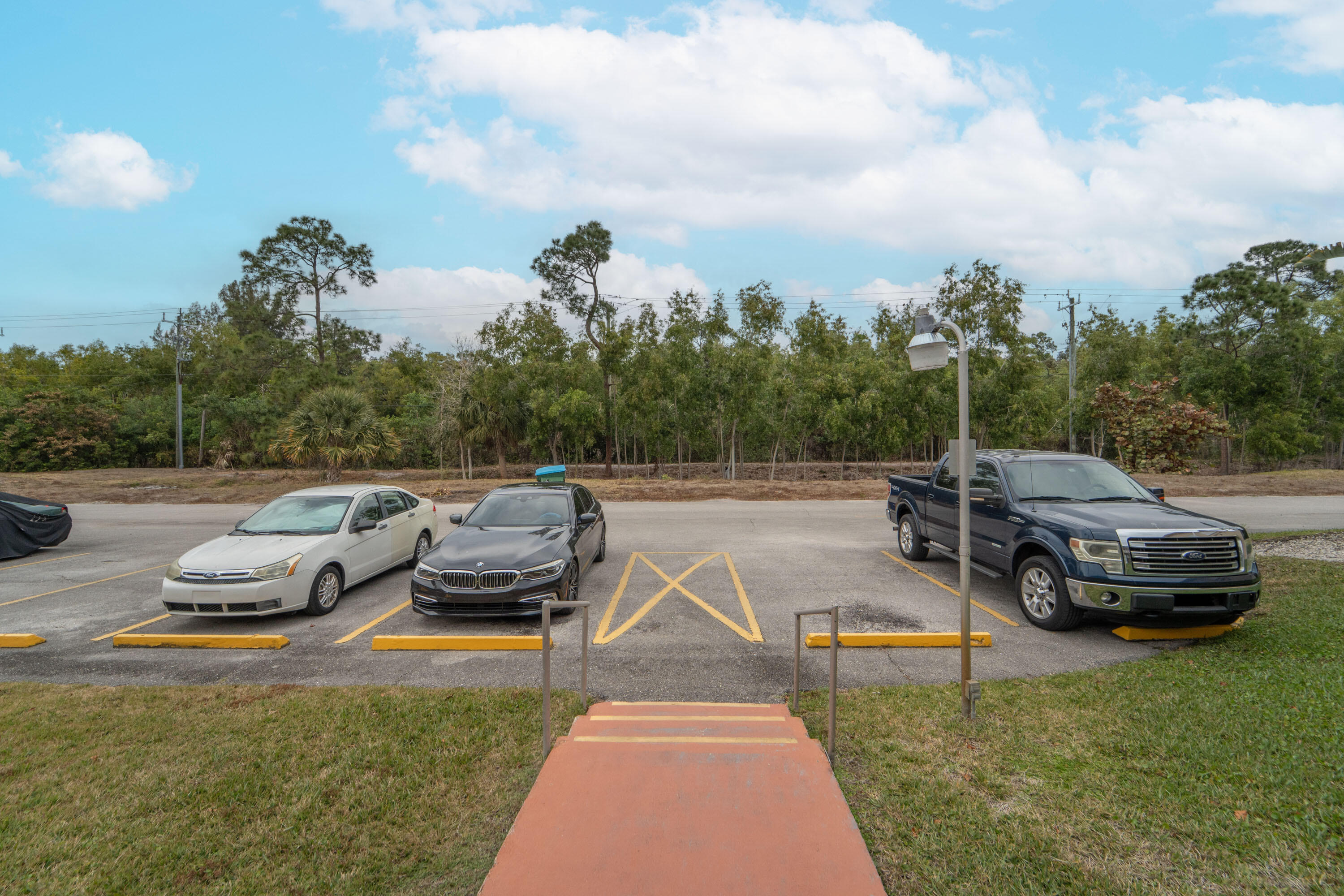 CANTERBURY CONDOS - Residential