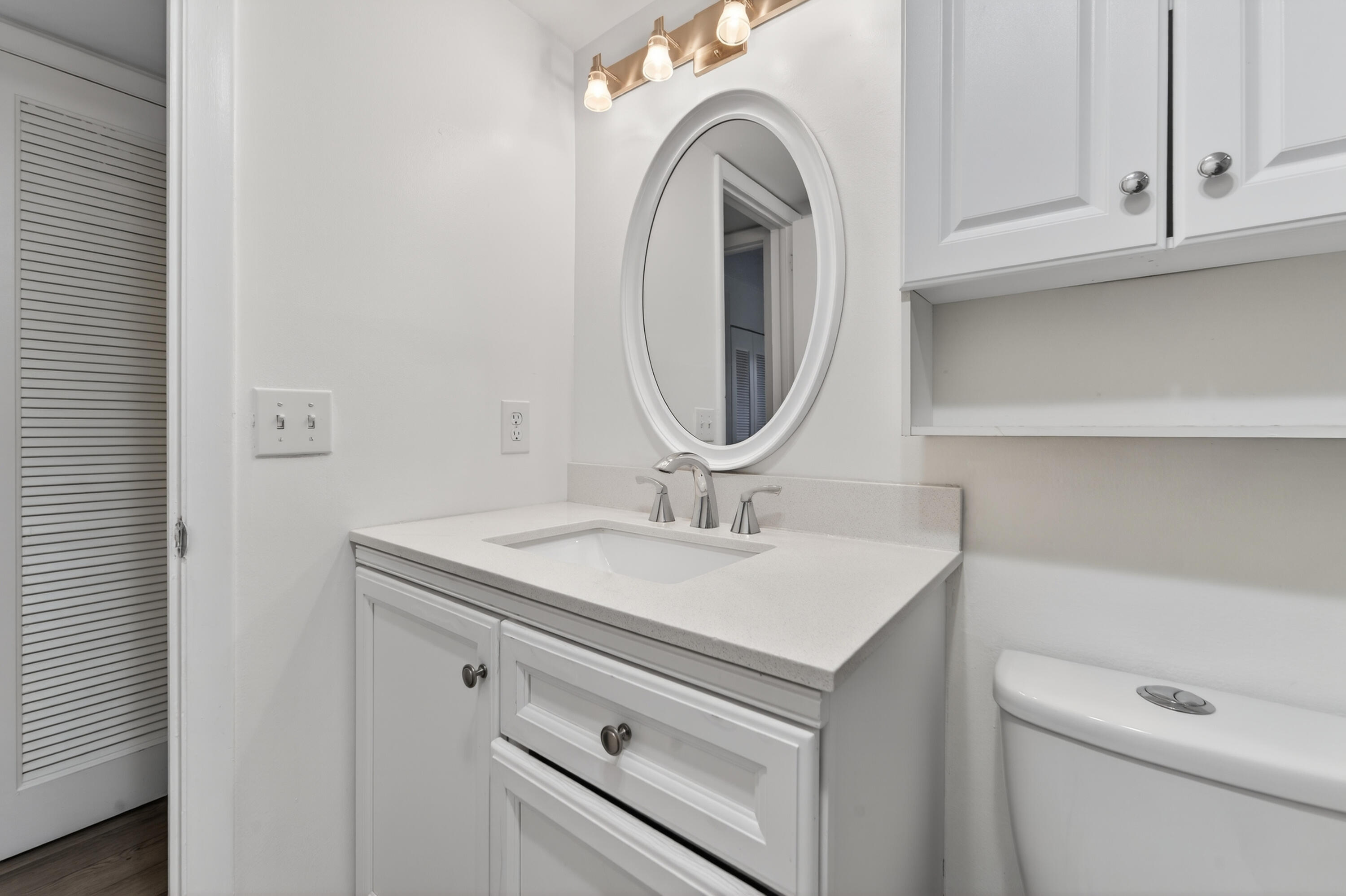 CANTERBURY CONDOS - Residential