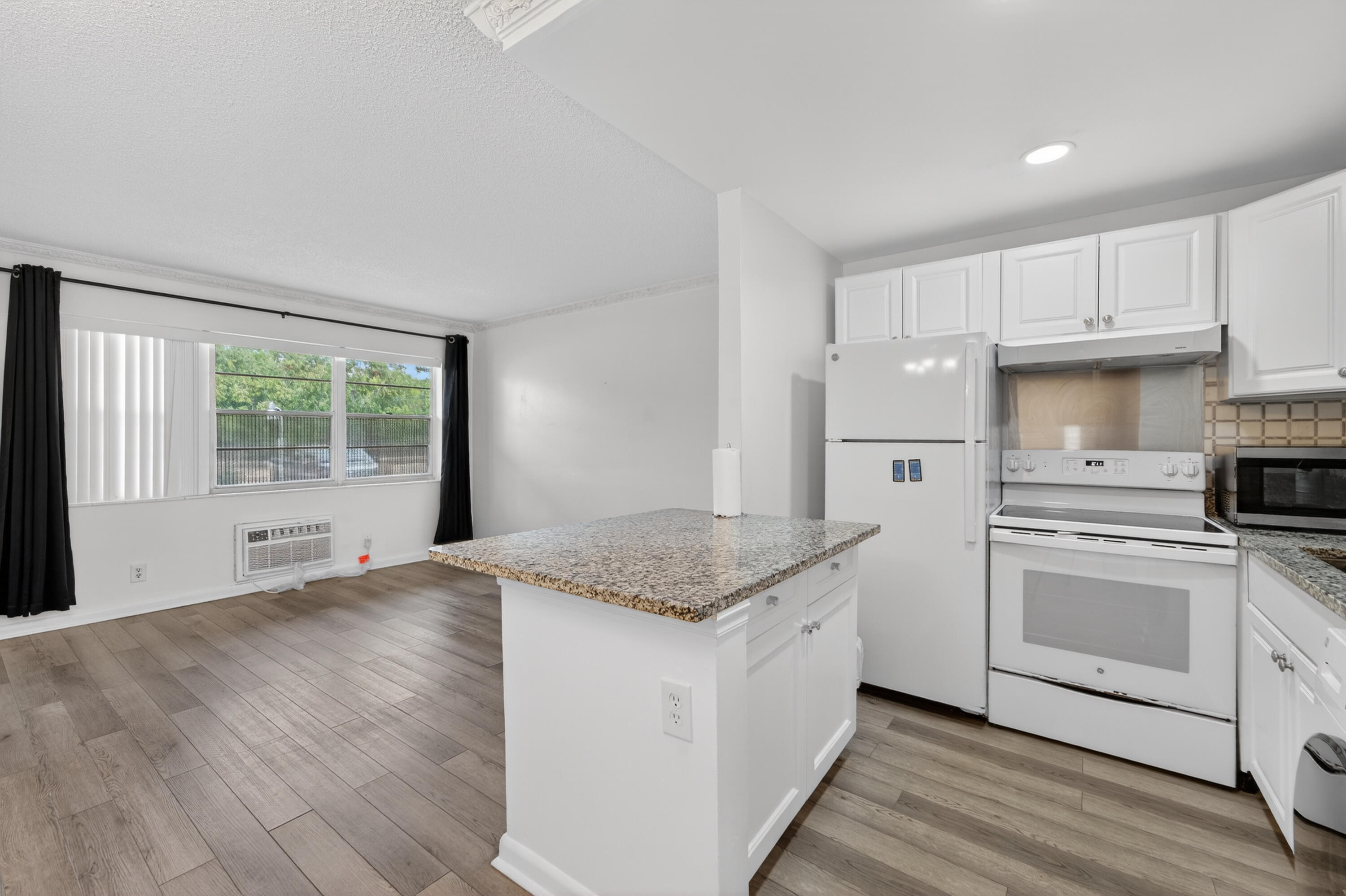 CANTERBURY CONDOS - Residential