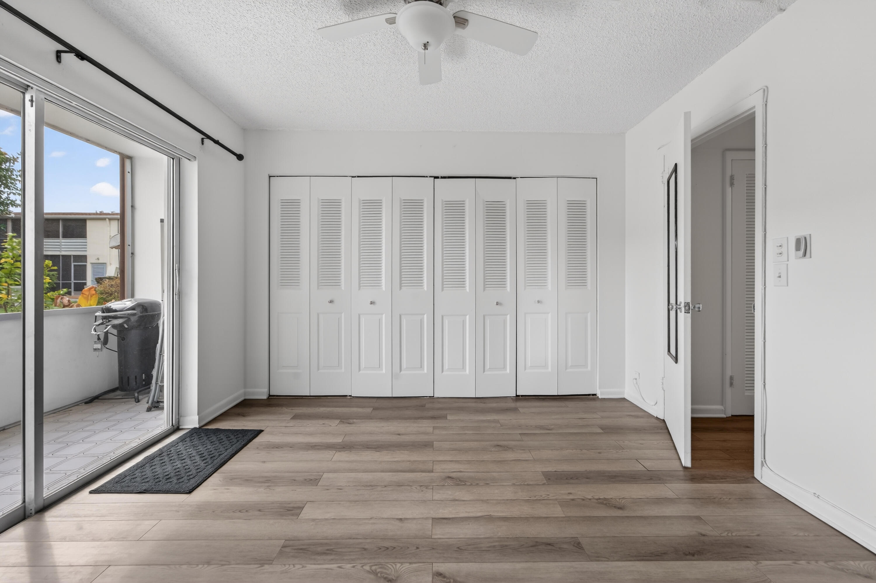 CANTERBURY CONDOS - Residential