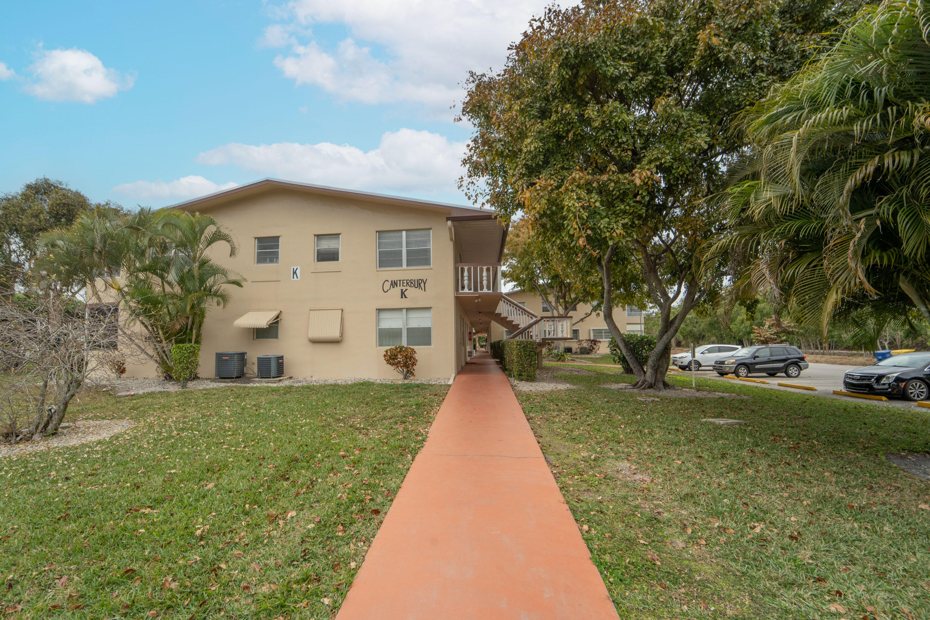CANTERBURY CONDOS - Residential