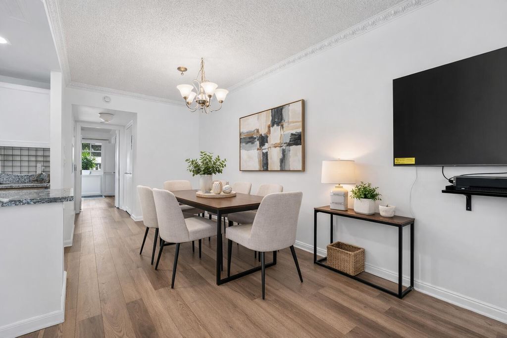 Photo of 234 Canterbury K, West Palm Beach, FL 33417 (MLS # R11163779)