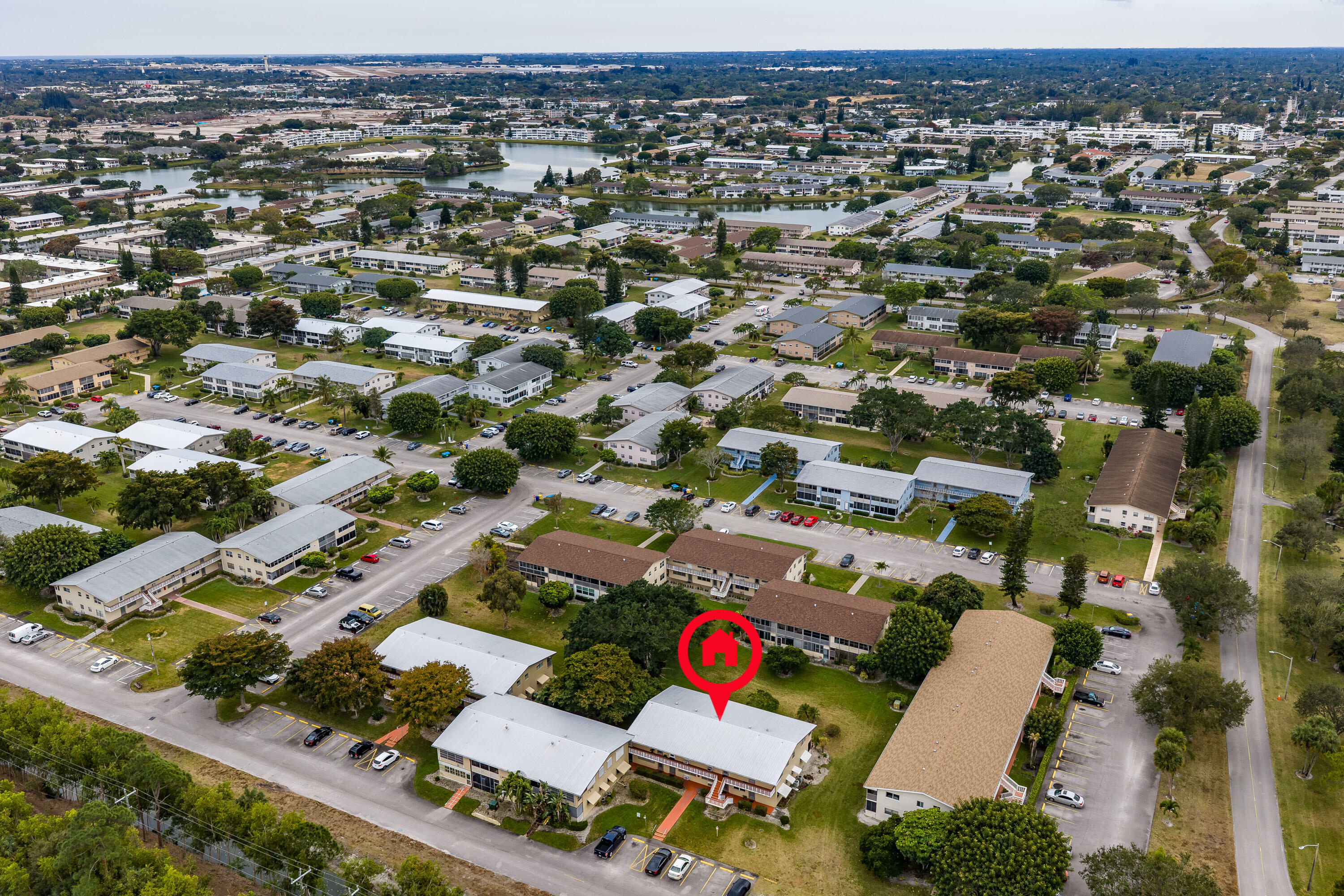 CANTERBURY CONDOS - Residential