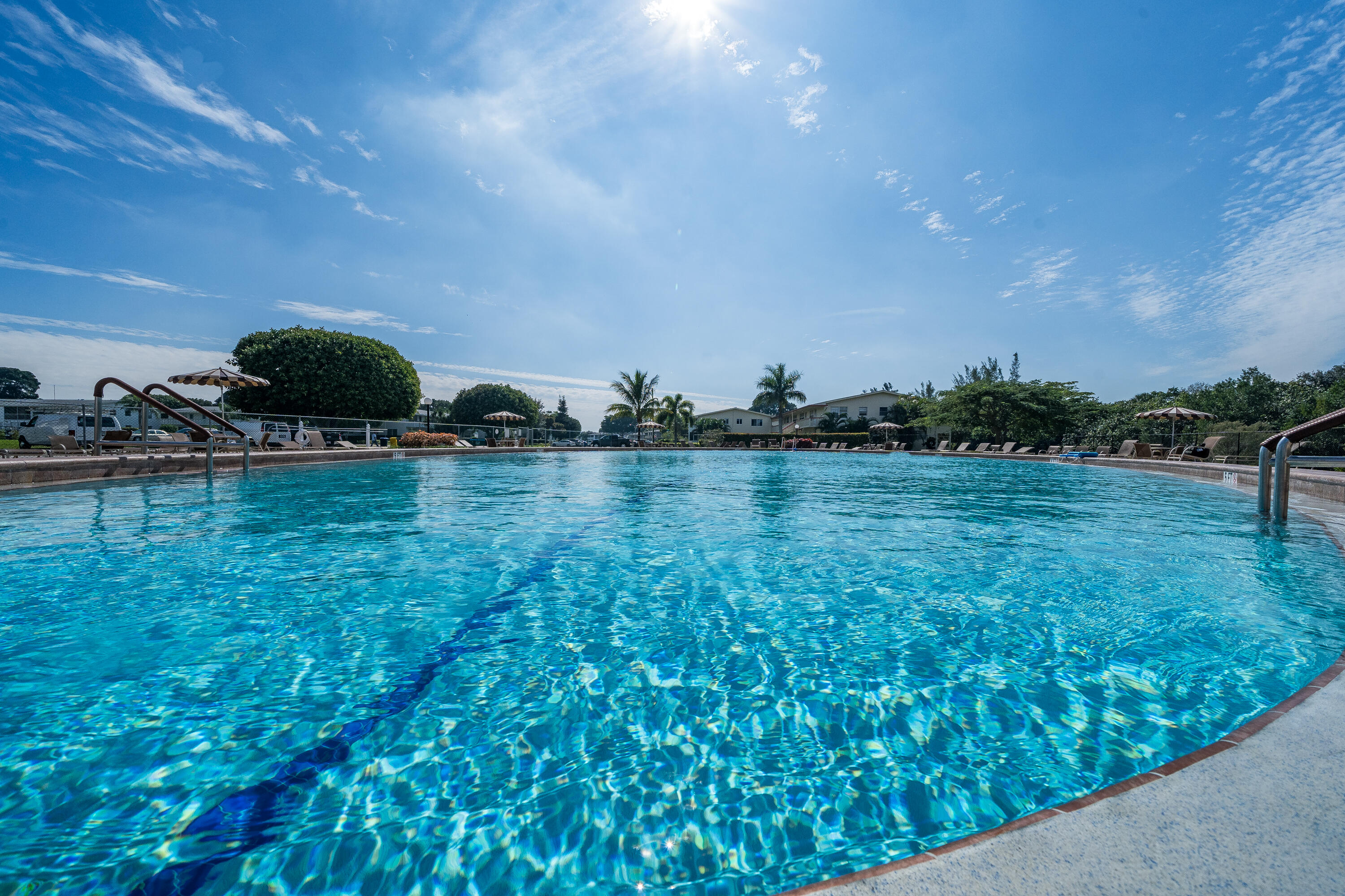 CANTERBURY CONDOS - Residential