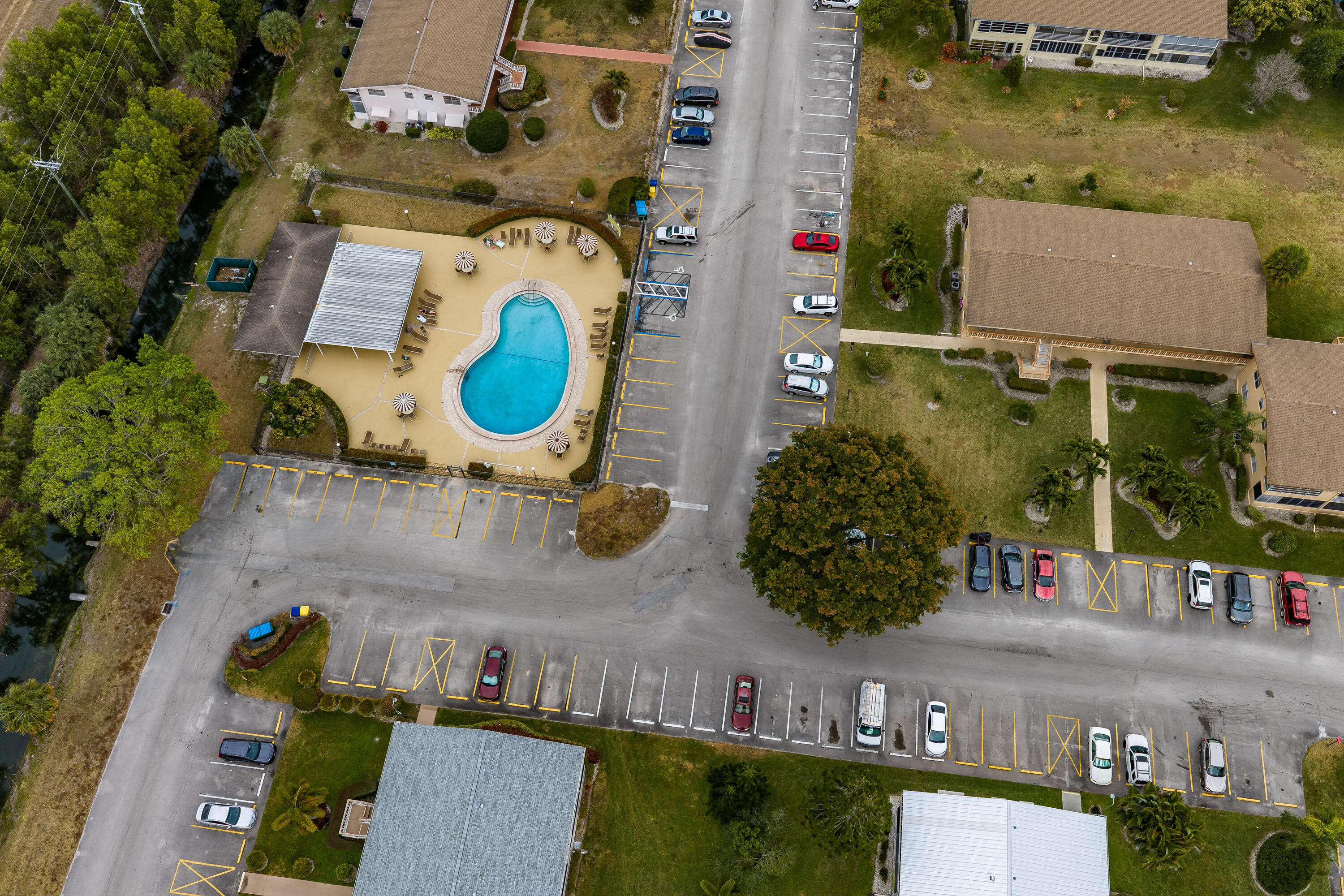 CANTERBURY CONDOS - Residential