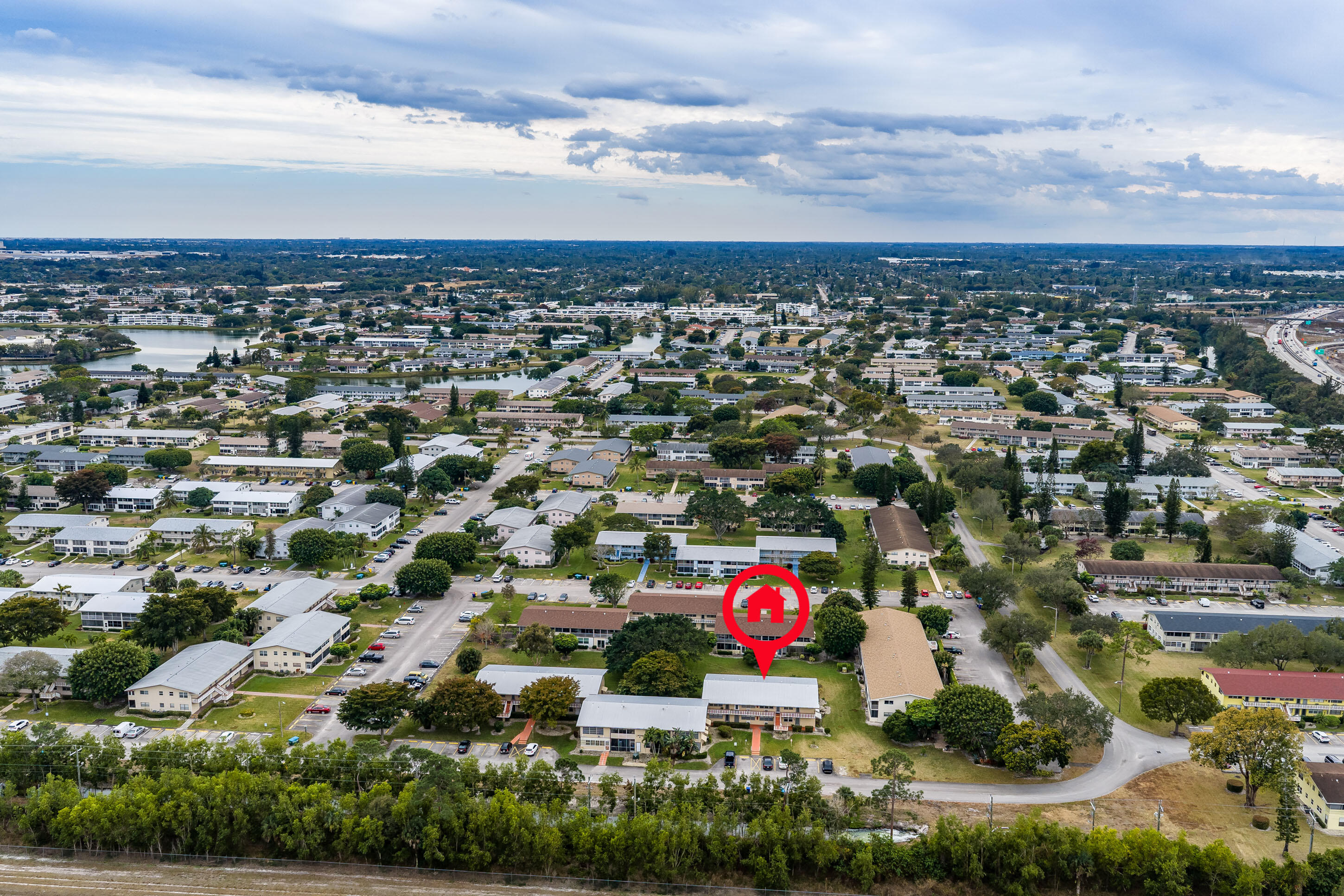 CANTERBURY CONDOS - Residential
