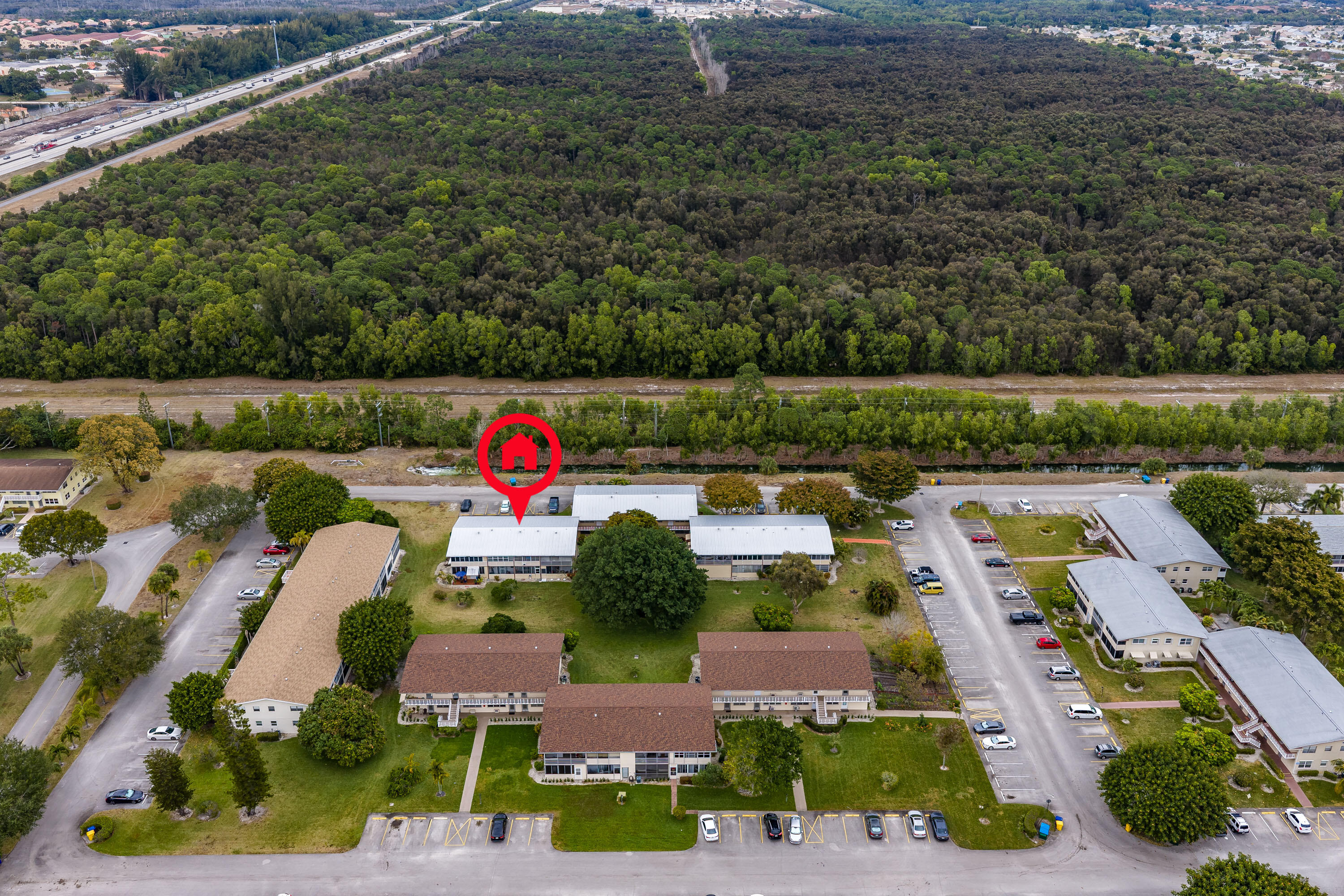 CANTERBURY CONDOS - Residential