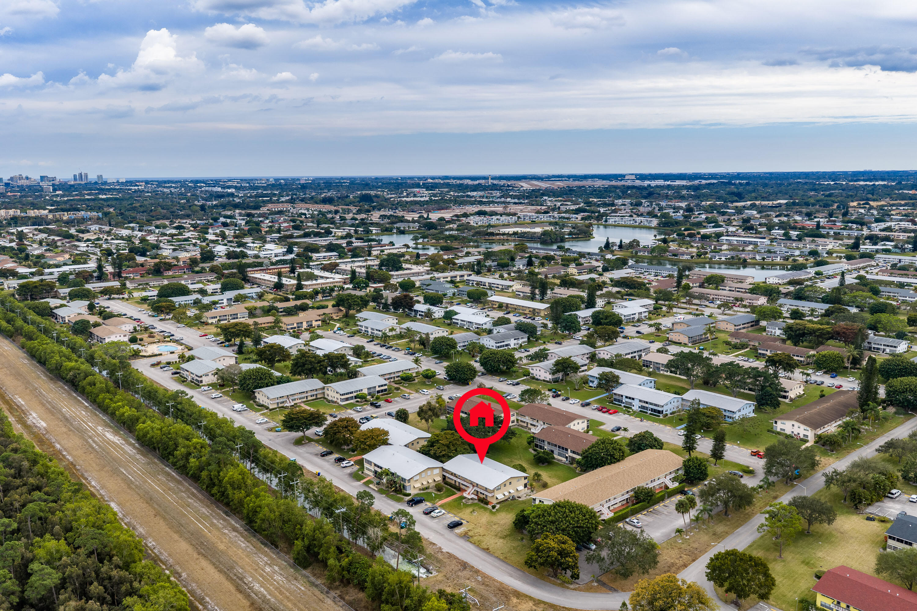 CANTERBURY CONDOS - Residential