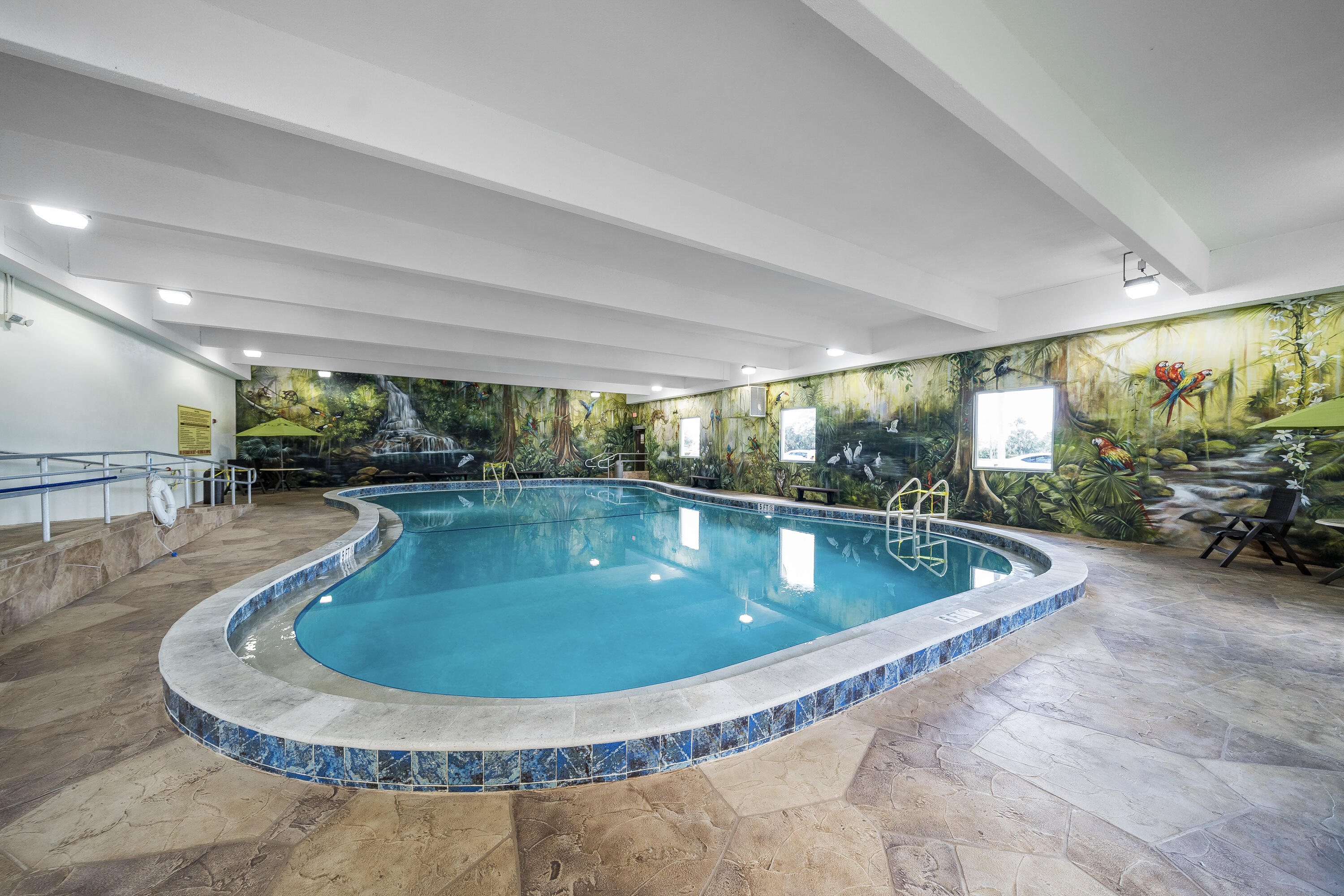 CANTERBURY CONDOS - Residential