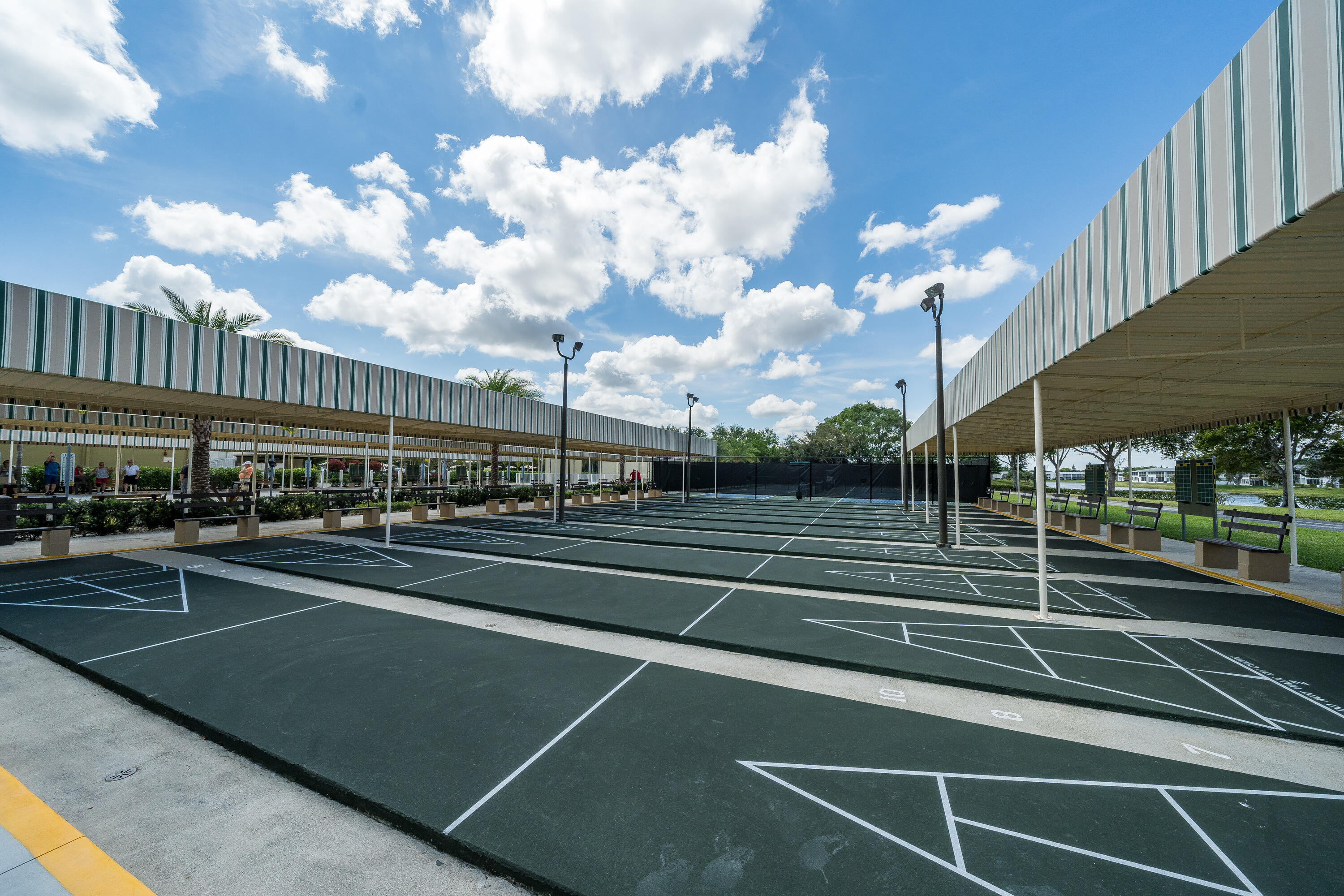 CANTERBURY CONDOS - Residential