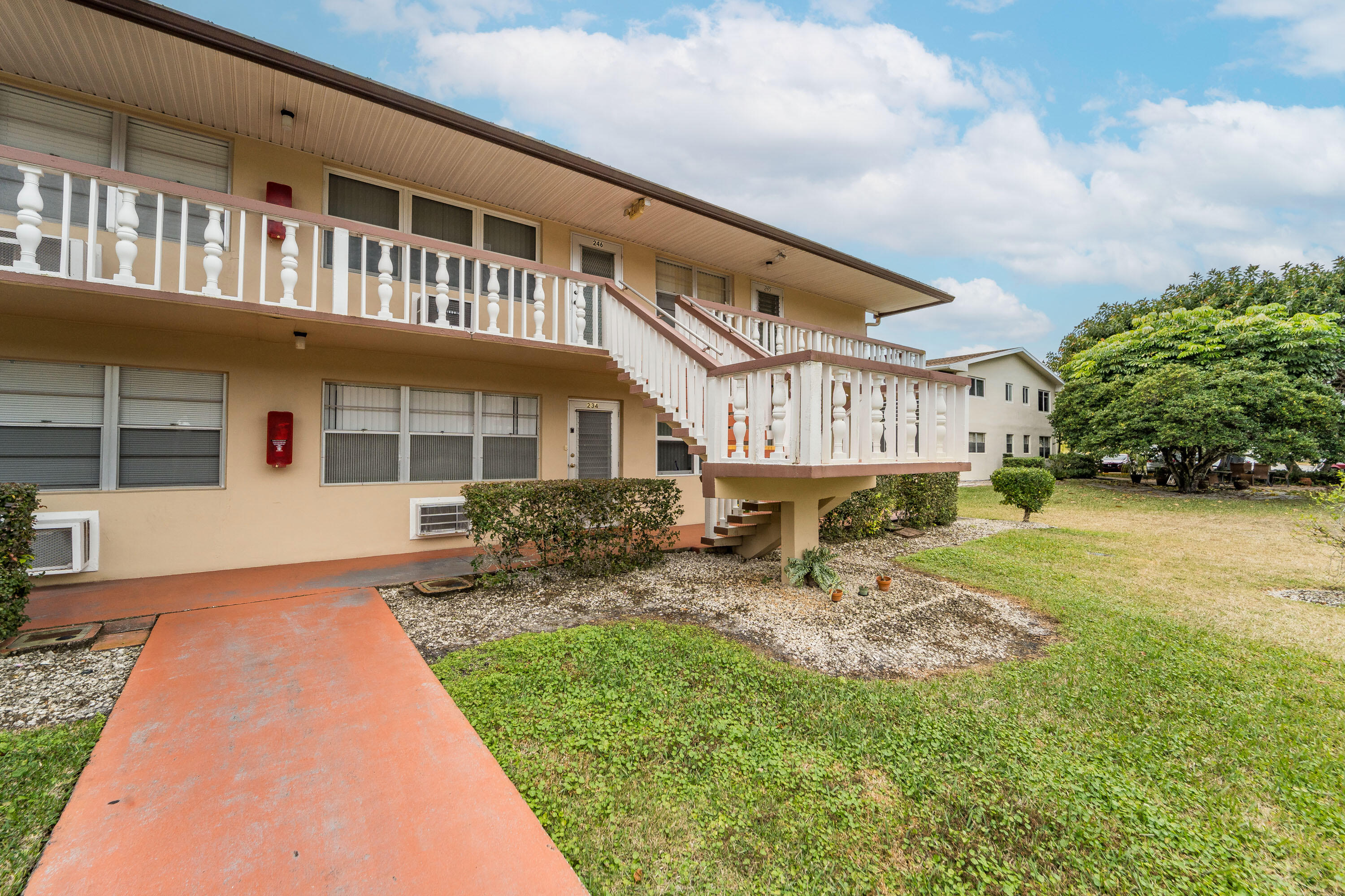 CANTERBURY CONDOS - Residential